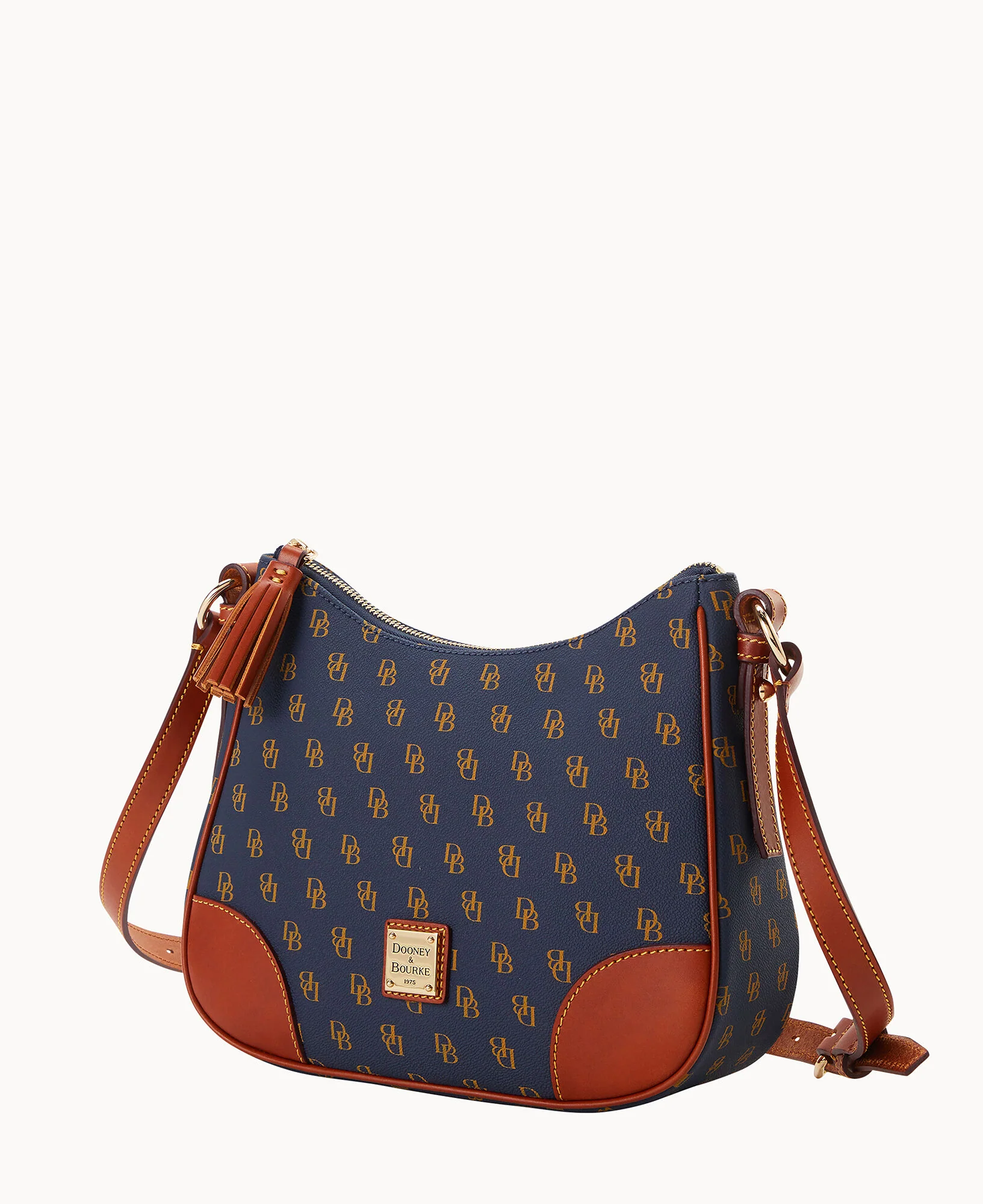 Gretta Crossbody Hobo - Image 5