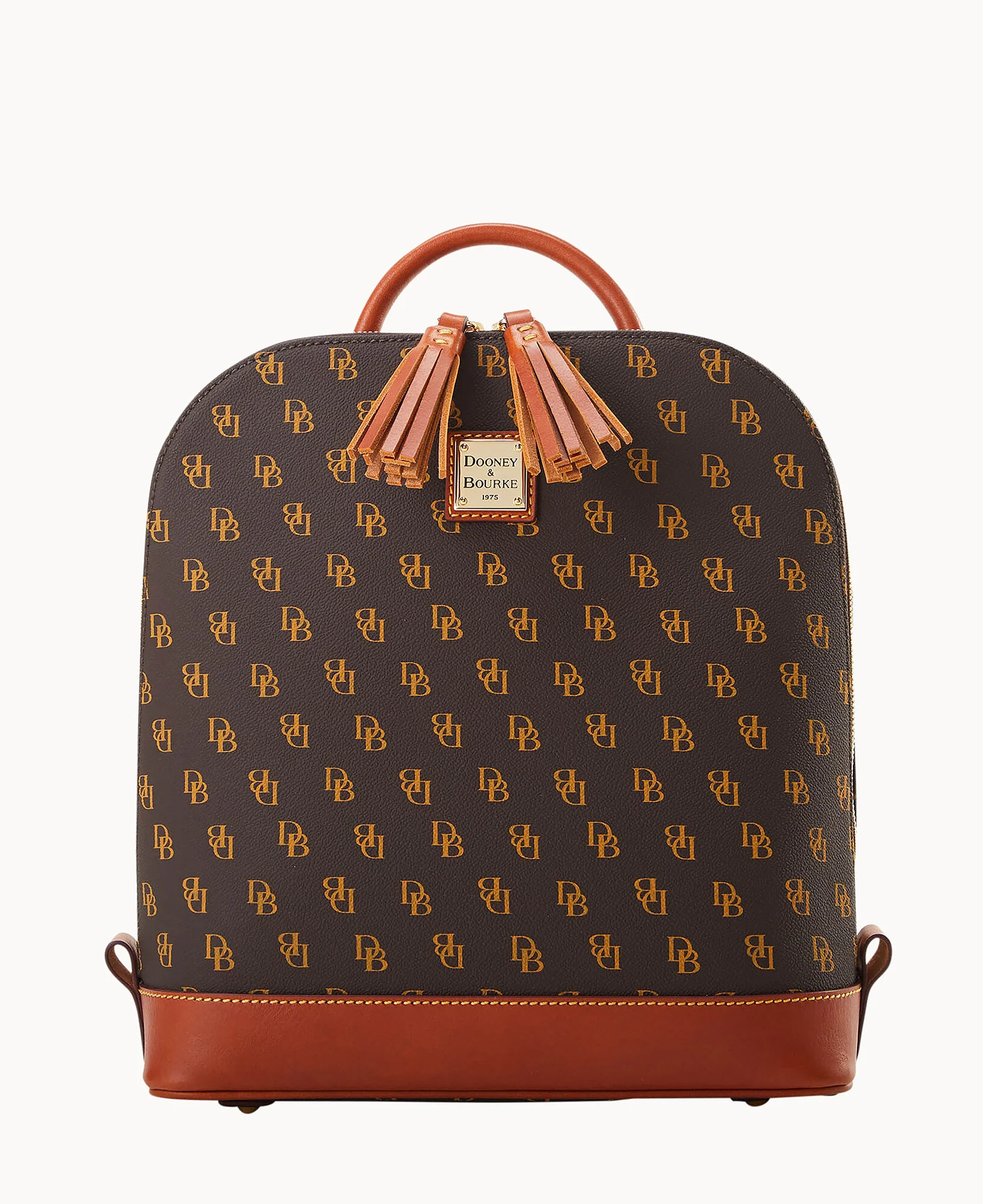 Gretta Domed Backpack - Image 5