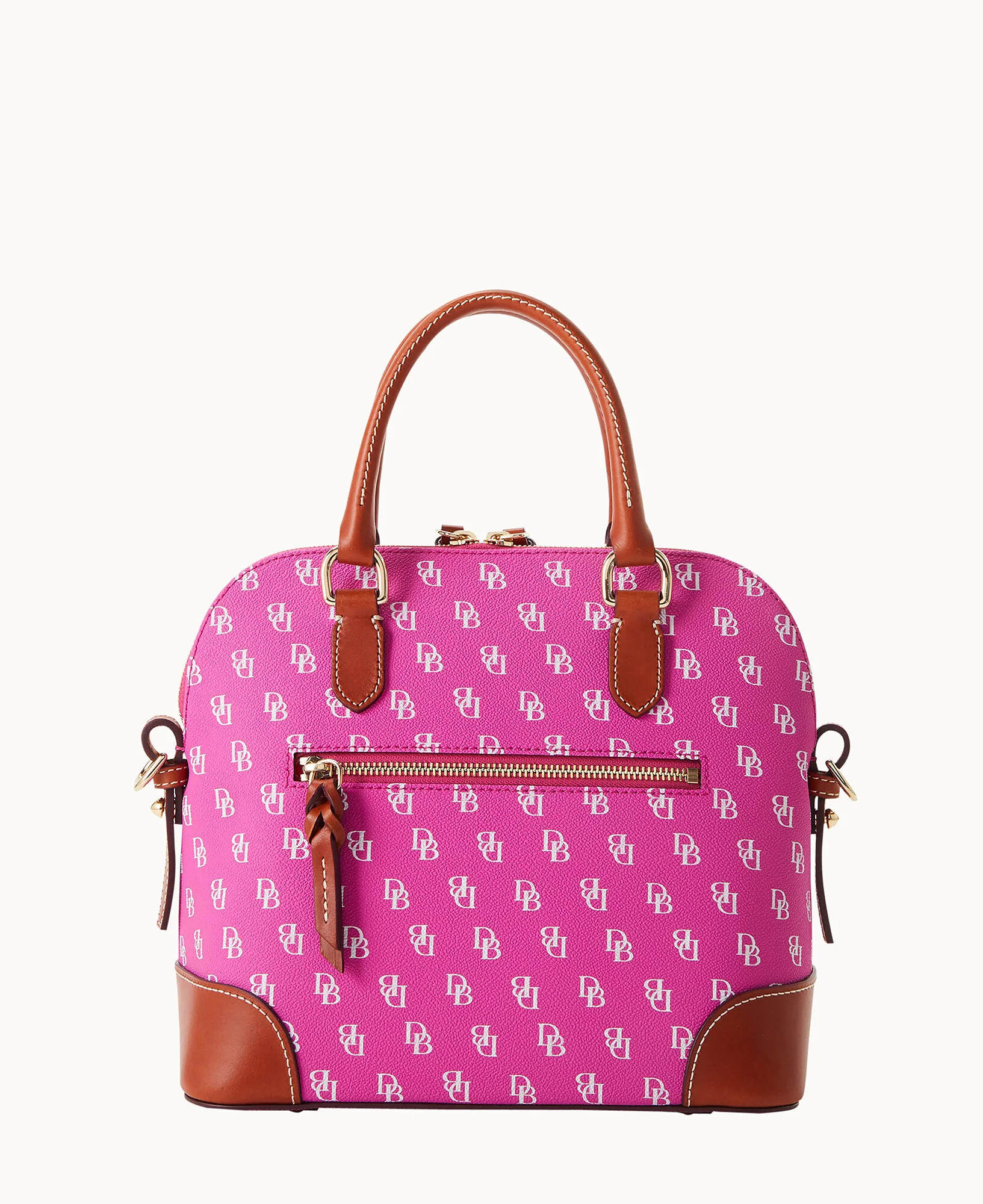 Gretta Domed Satchel - Image 19
