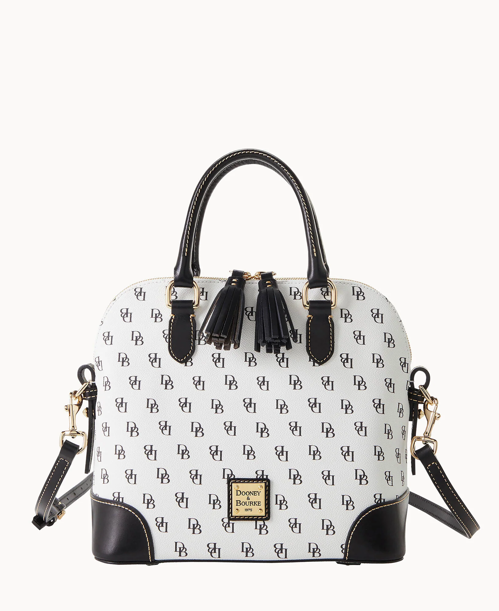 Gretta Domed Satchel - Image 26