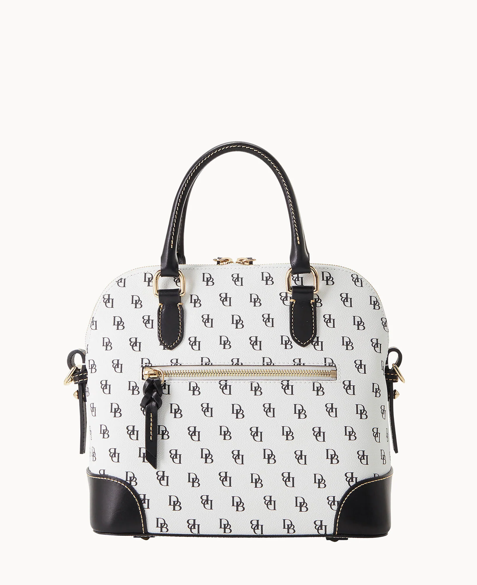 Gretta Domed Satchel - Image 29