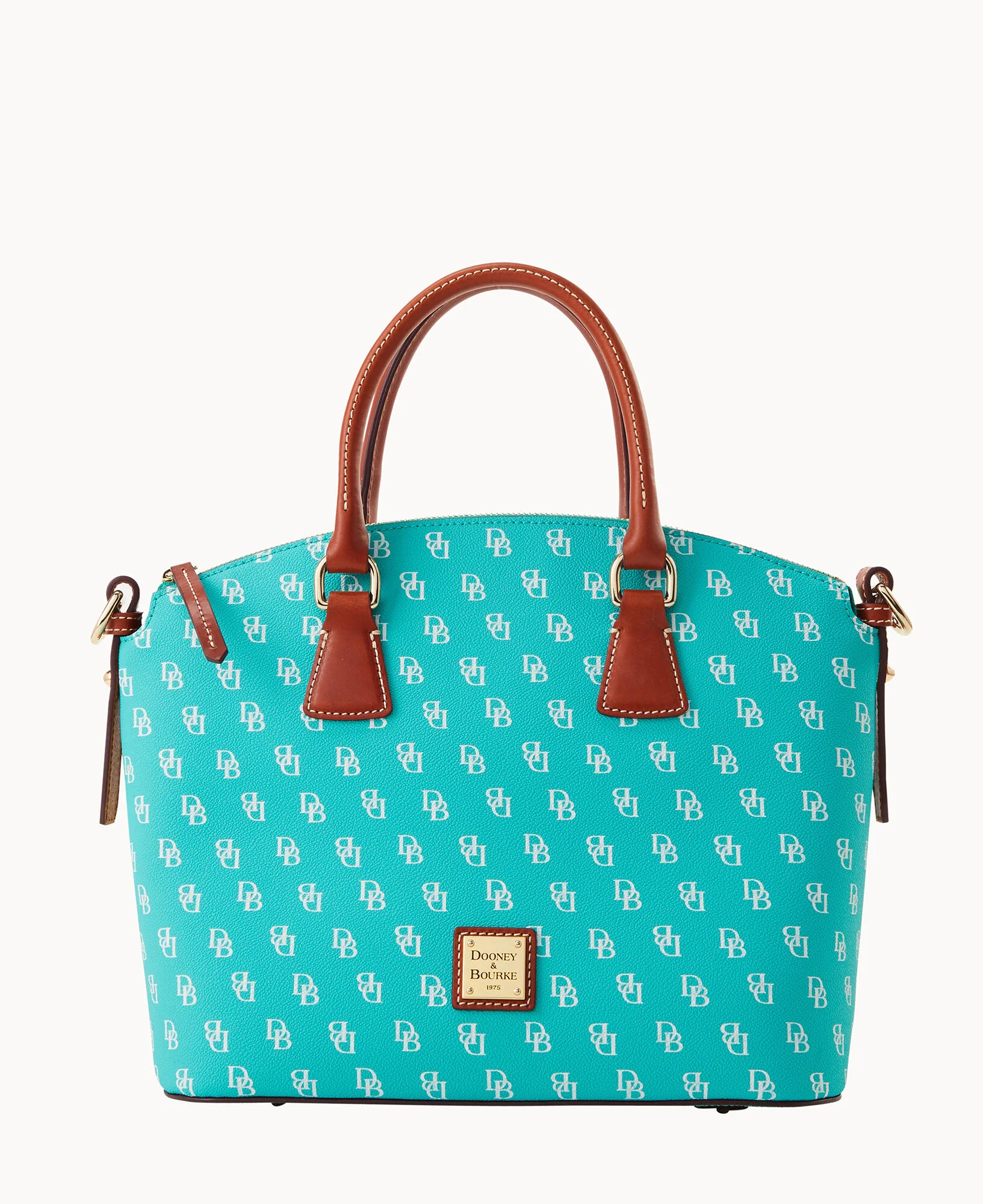 Gretta Domed Satchel - Image 19