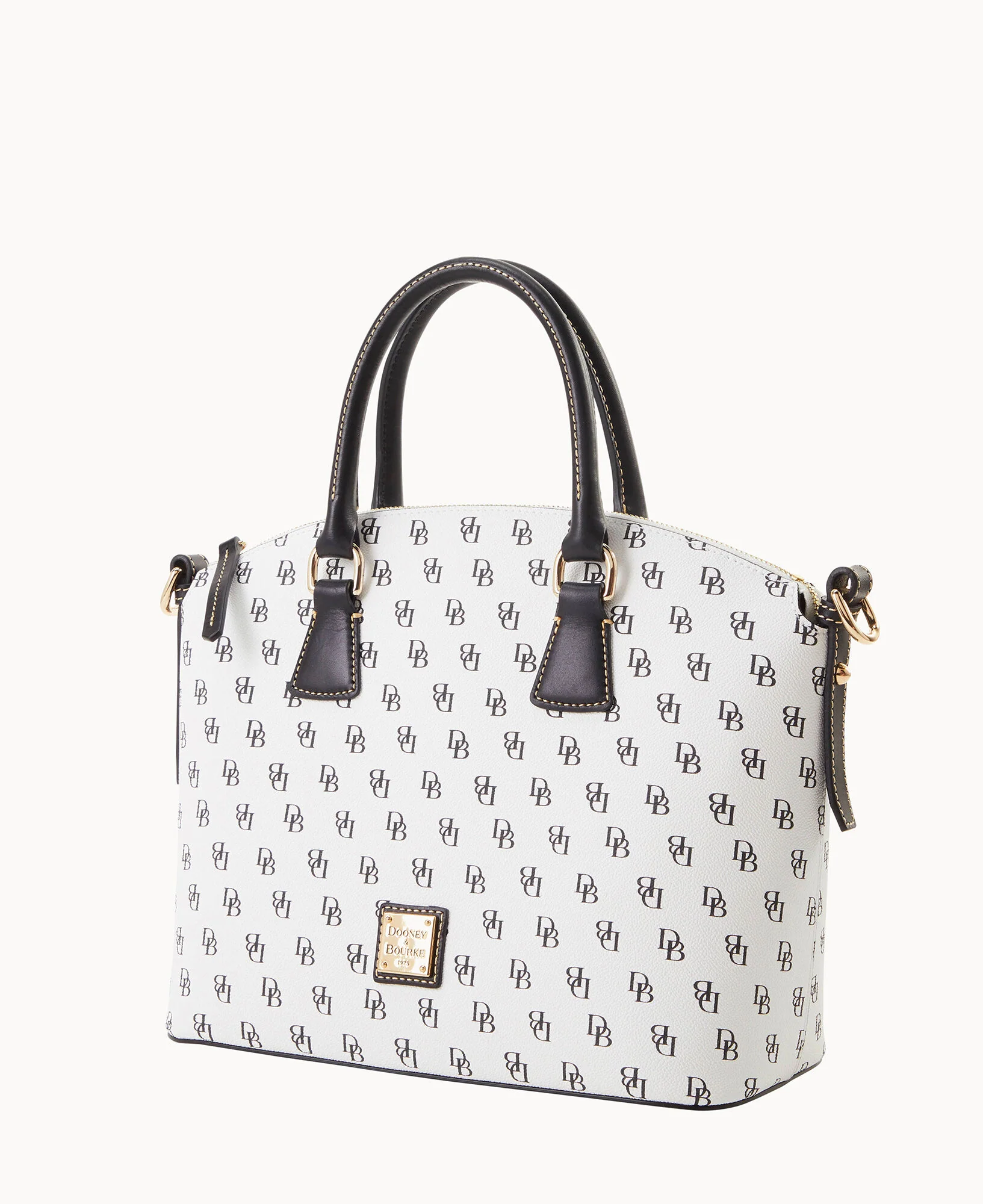 Gretta Domed Satchel - Image 25