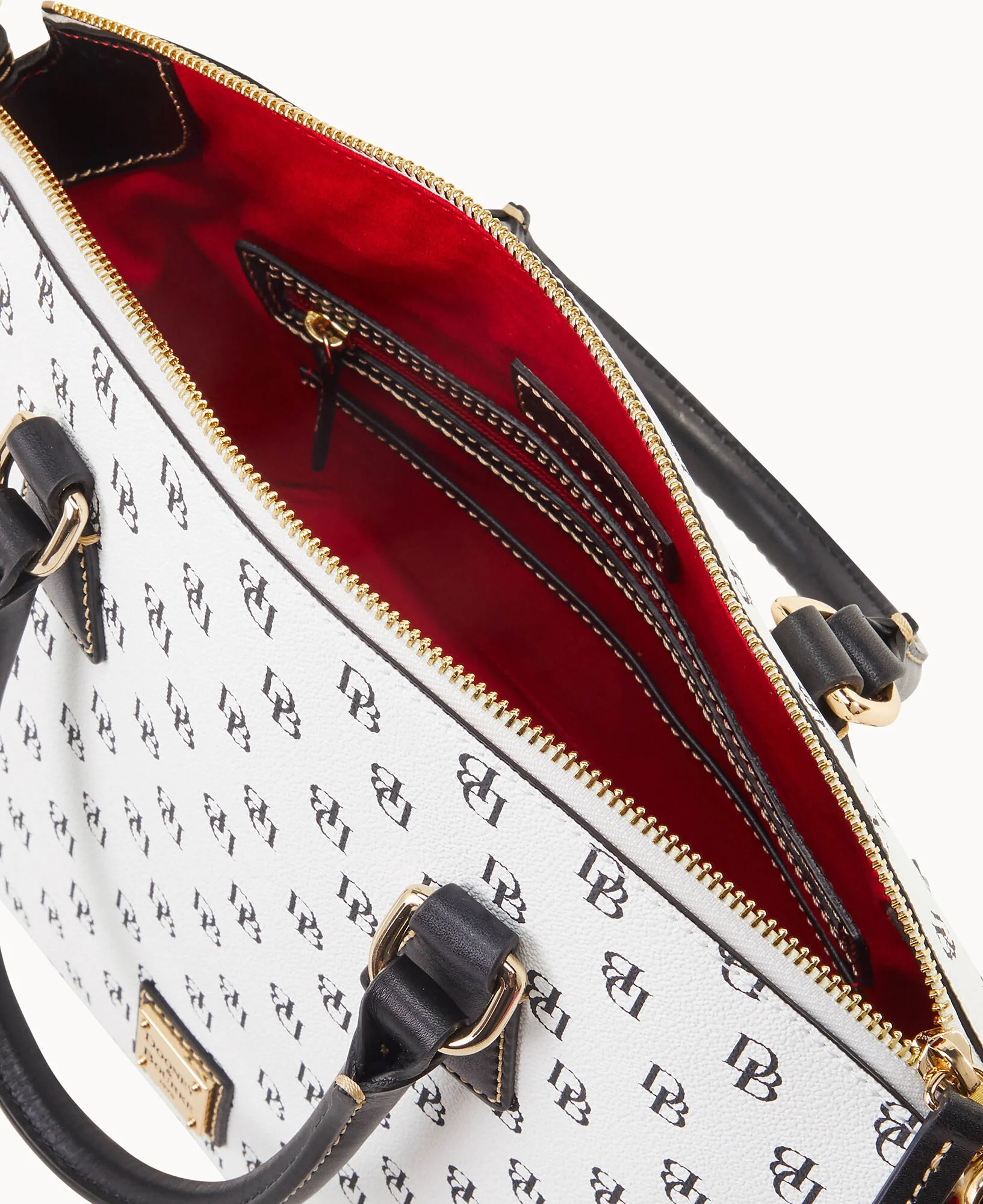 Gretta Domed Satchel - Image 26