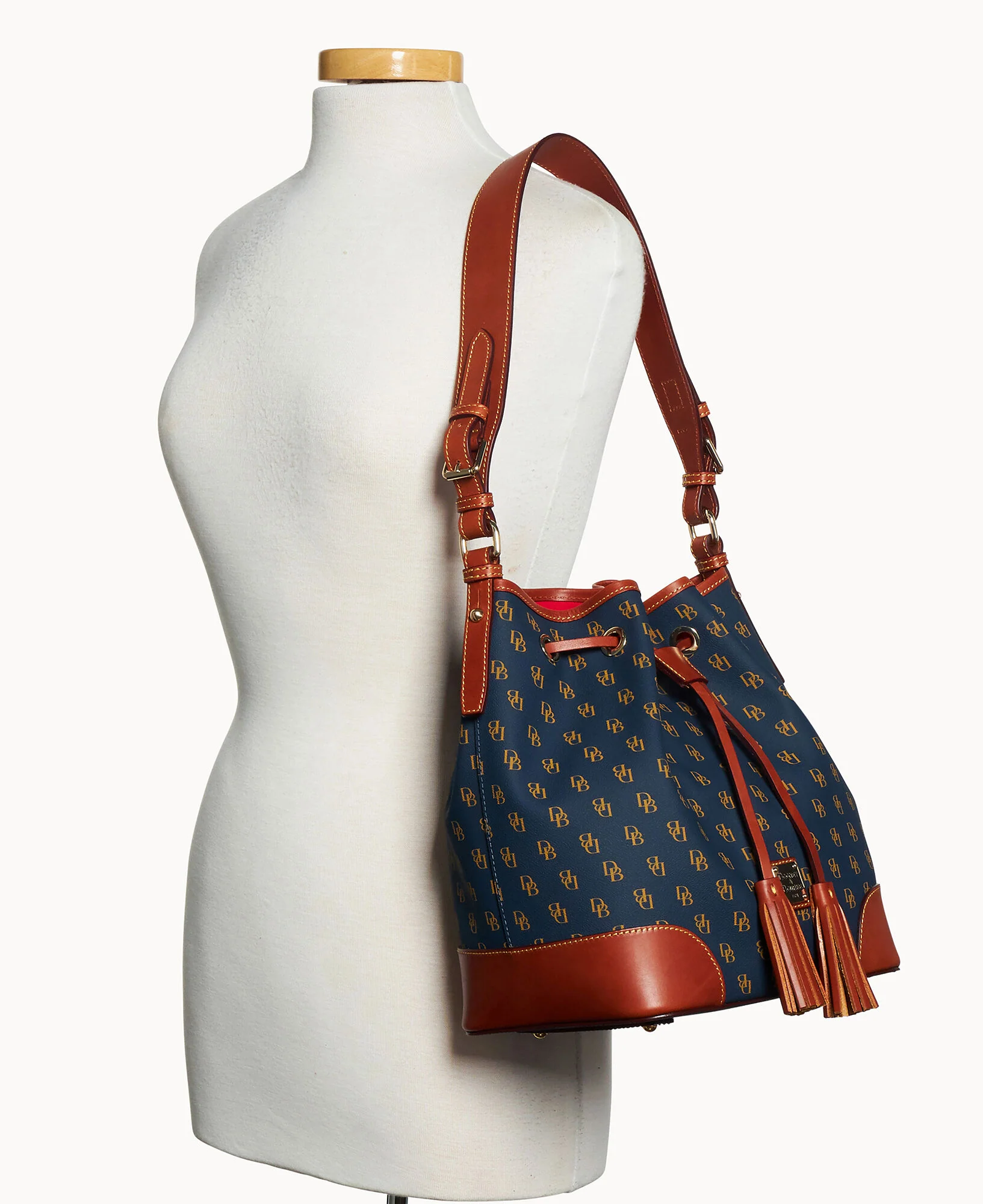 Gretta Drawstring - Image 9