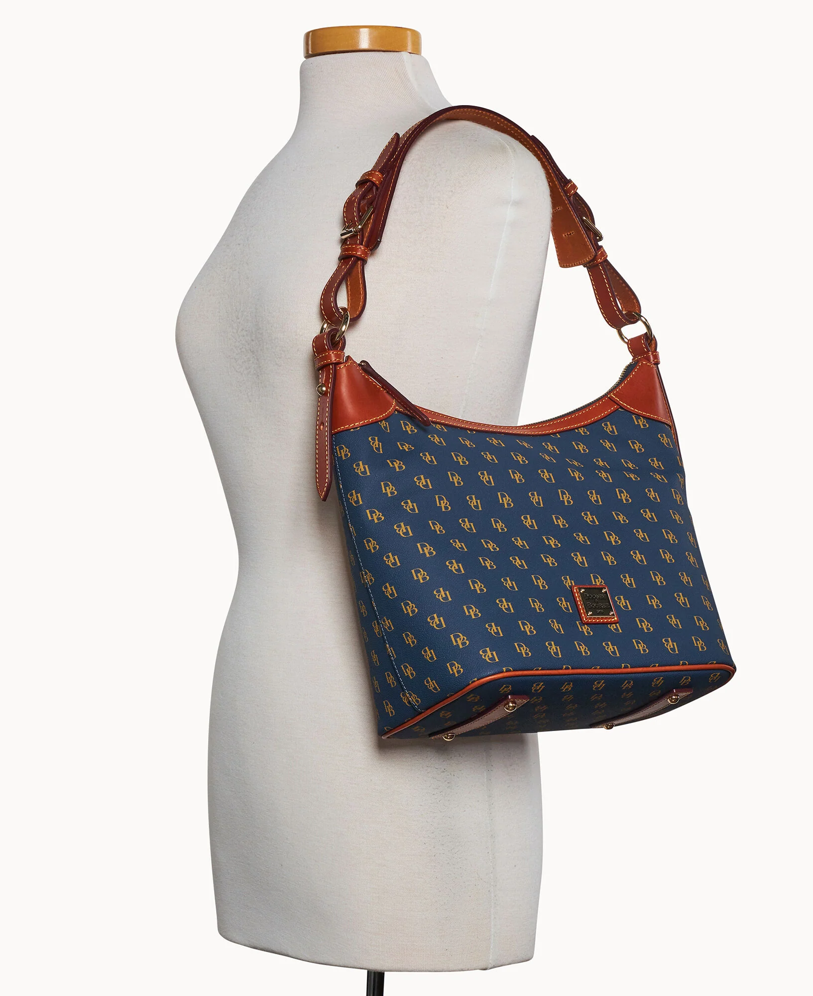 Gretta Hobo Sac - Image 12