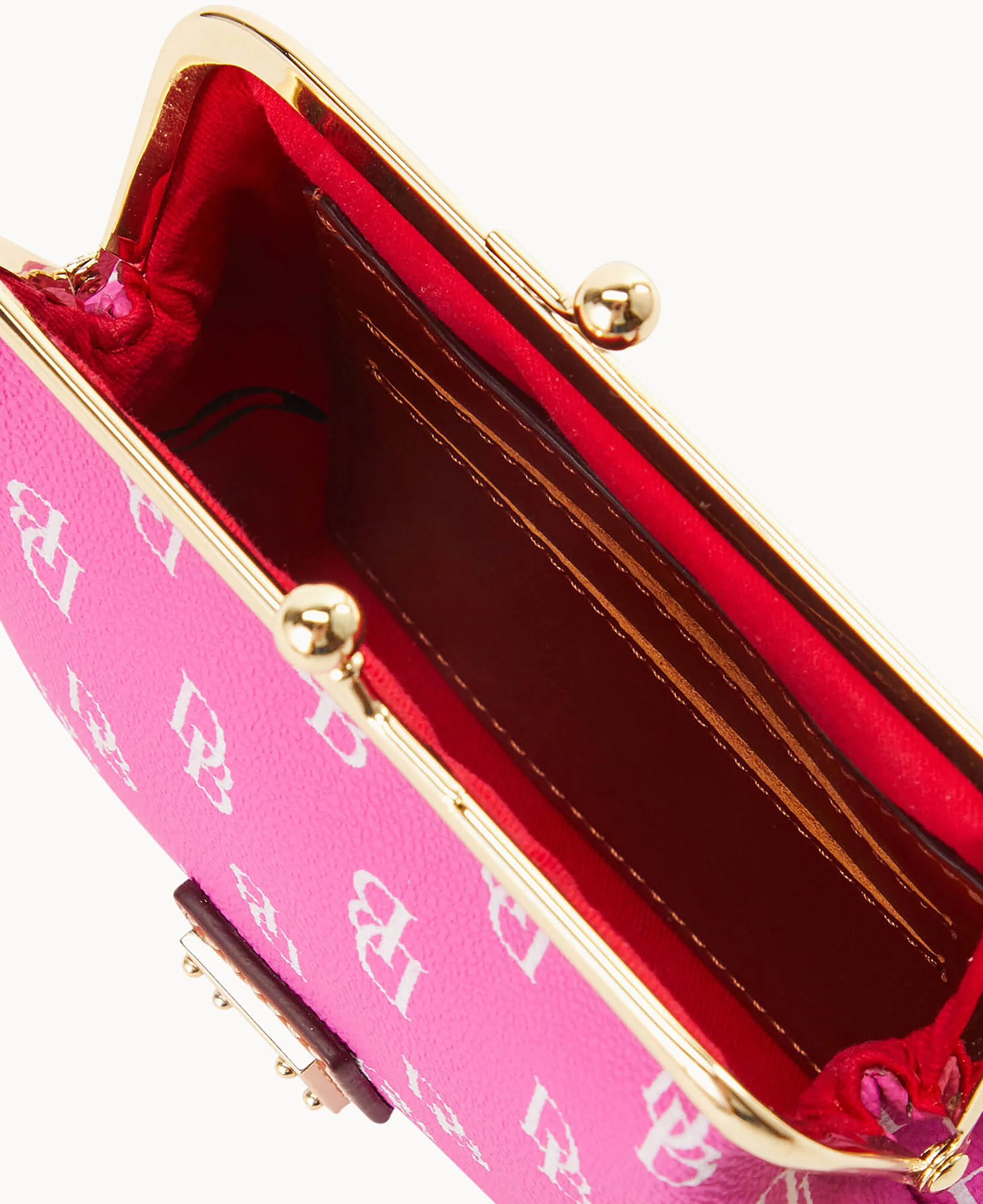 Gretta Large Framed Purse - Image 10