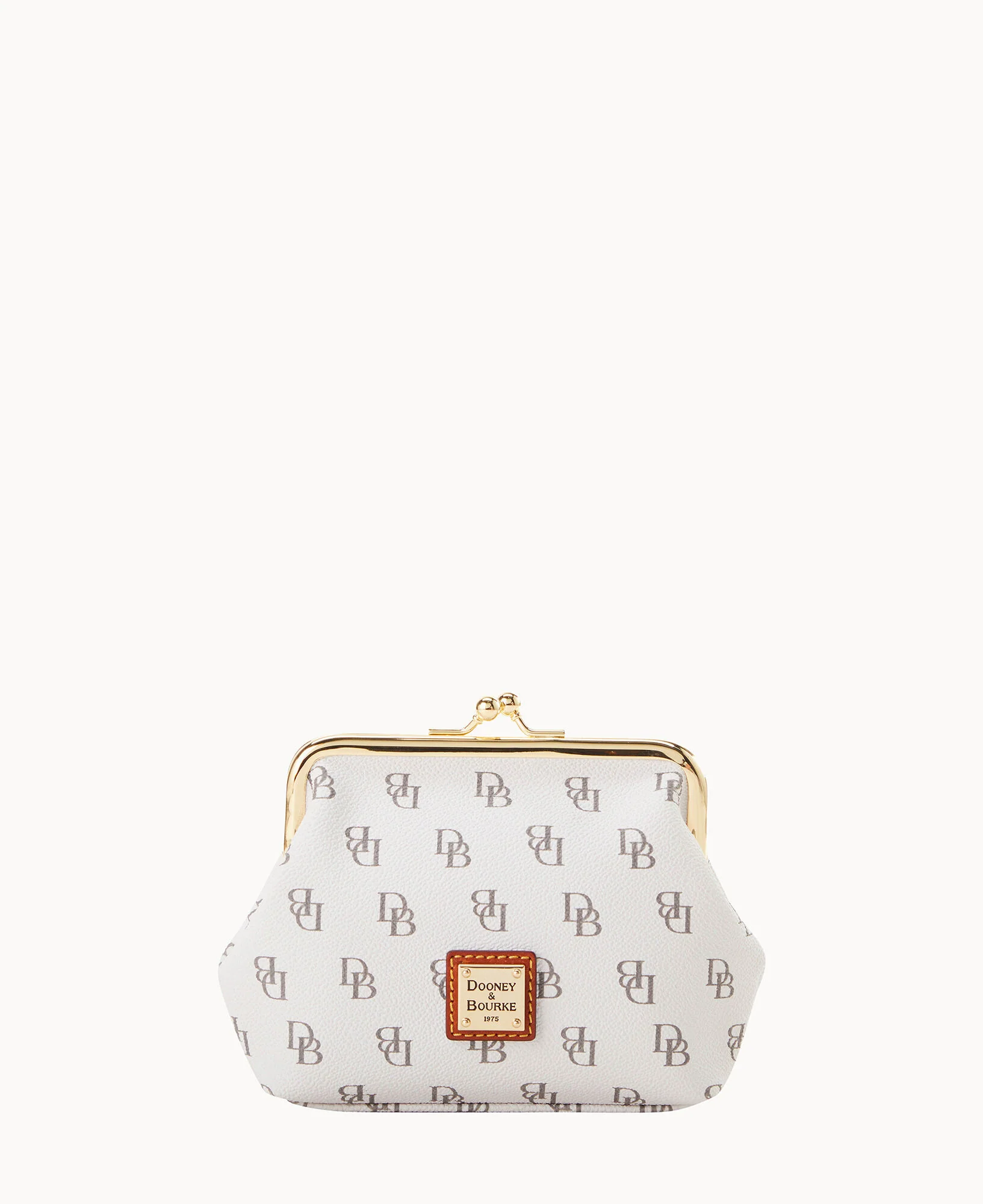 Gretta Large Framed Purse - Image 11