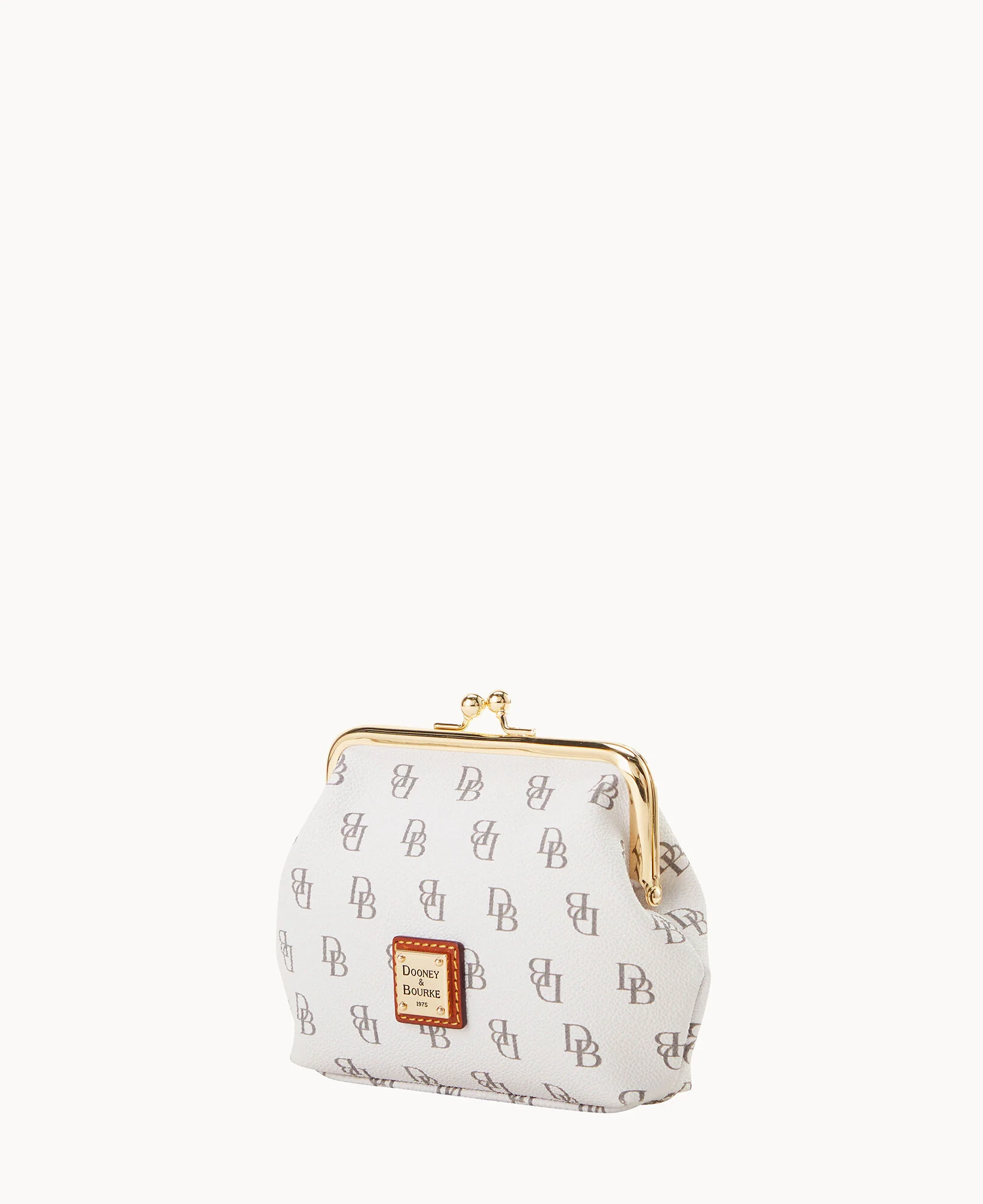 Gretta Large Framed Purse - Image 12