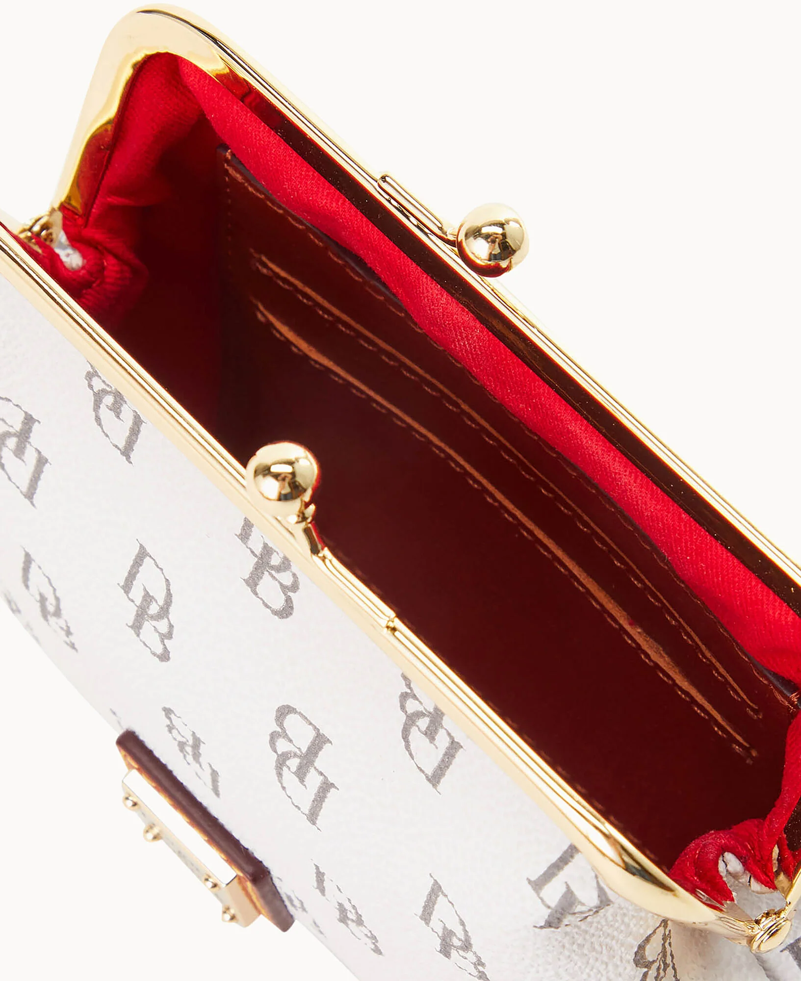 Gretta Large Framed Purse - Image 13