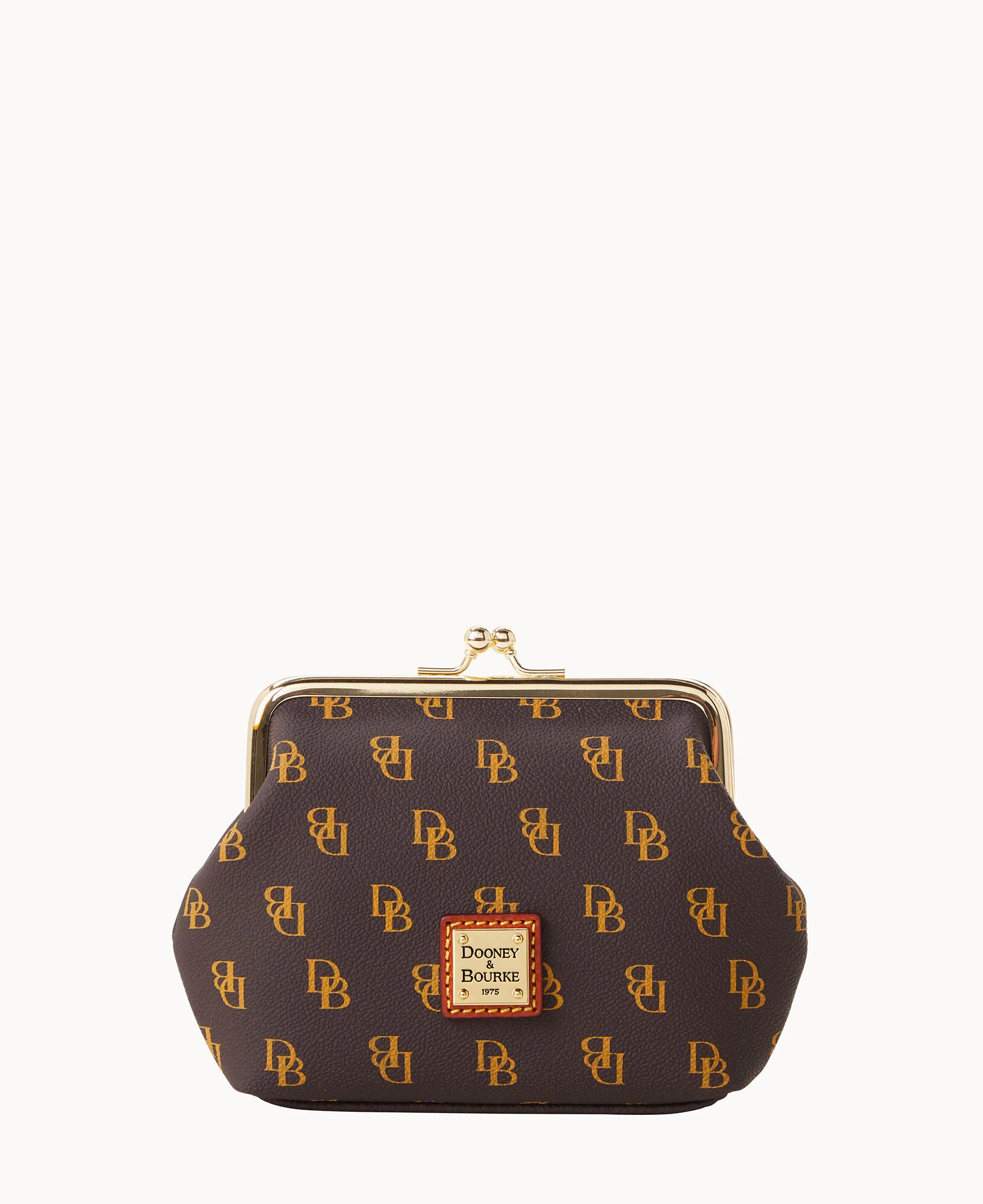 Gretta Large Framed Purse - Image 14