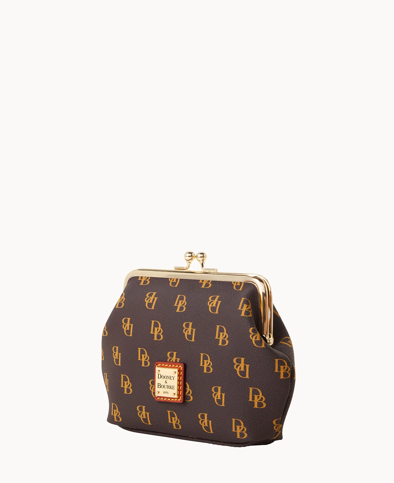 Gretta Large Framed Purse - Image 15