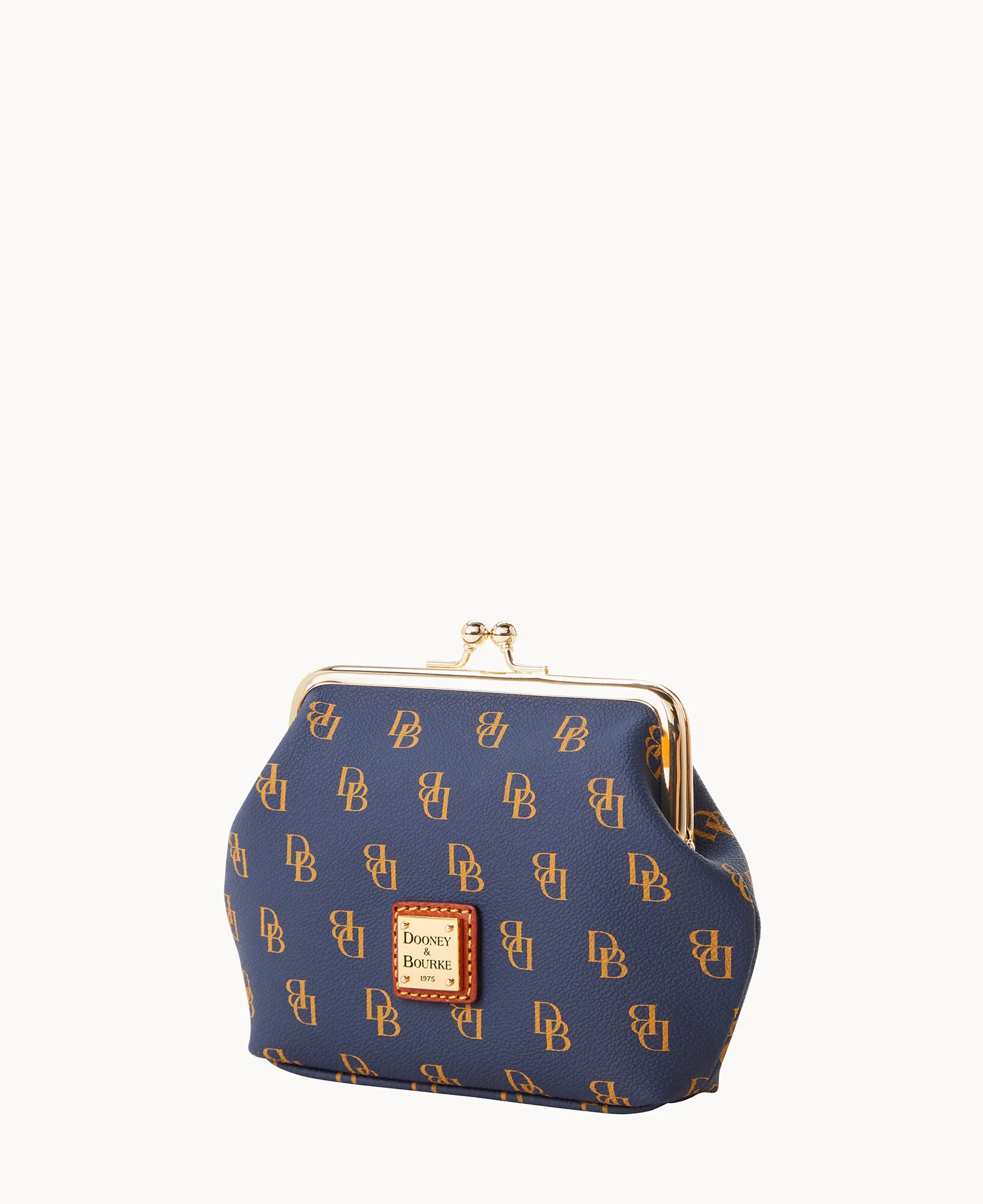 Gretta Large Framed Purse - Image 2