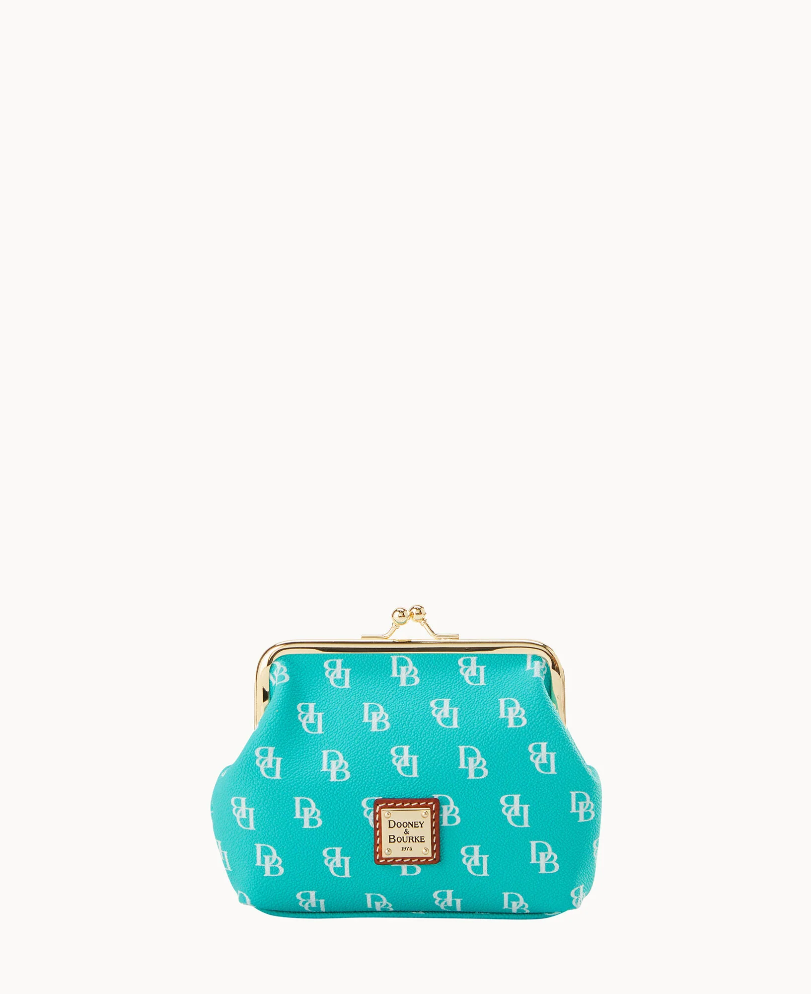 Gretta Large Framed Purse - Image 4