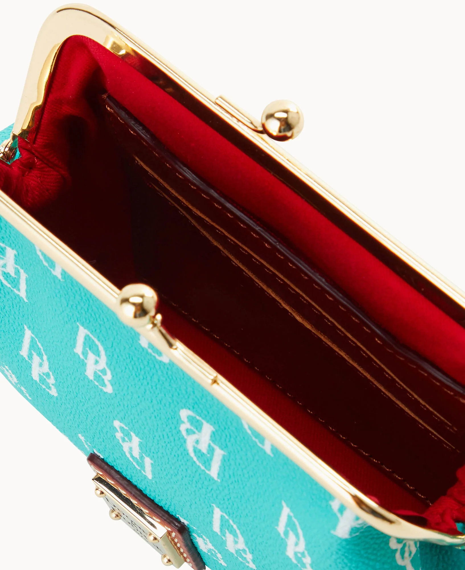 Gretta Large Framed Purse - Image 6