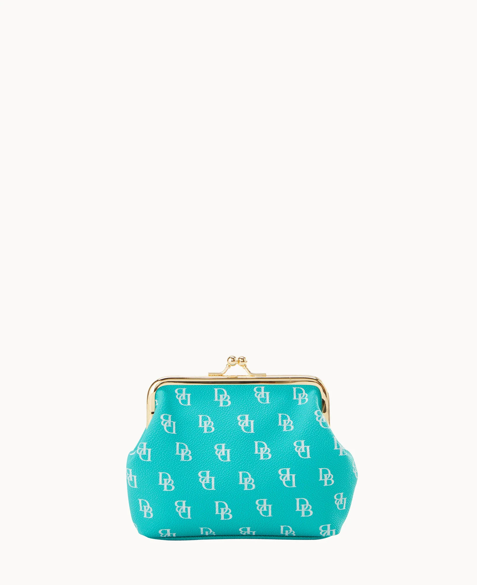 Gretta Large Framed Purse - Image 7