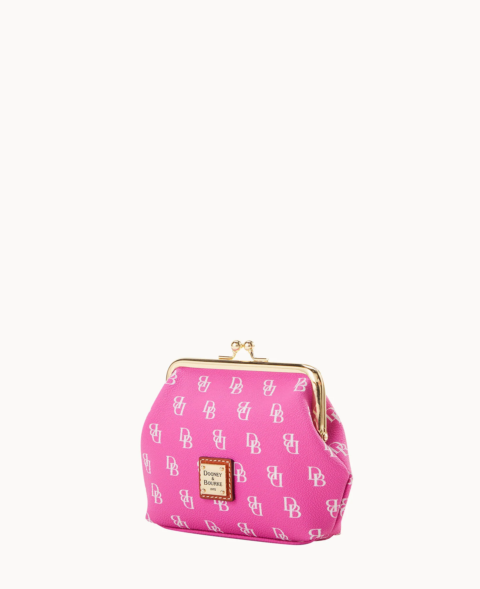 Gretta Large Framed Purse - Image 9