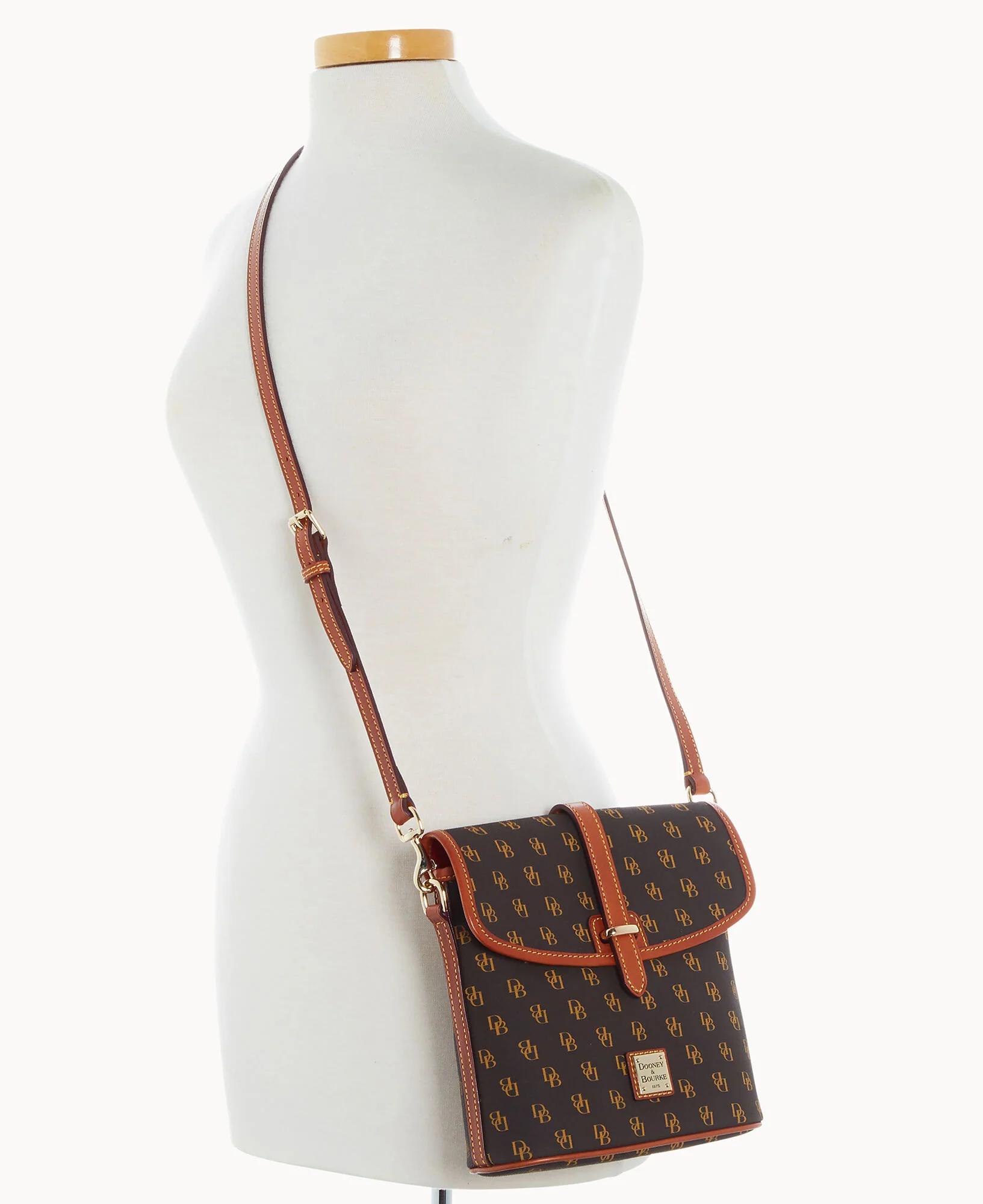 Gretta Large Holly Bag - Image 4