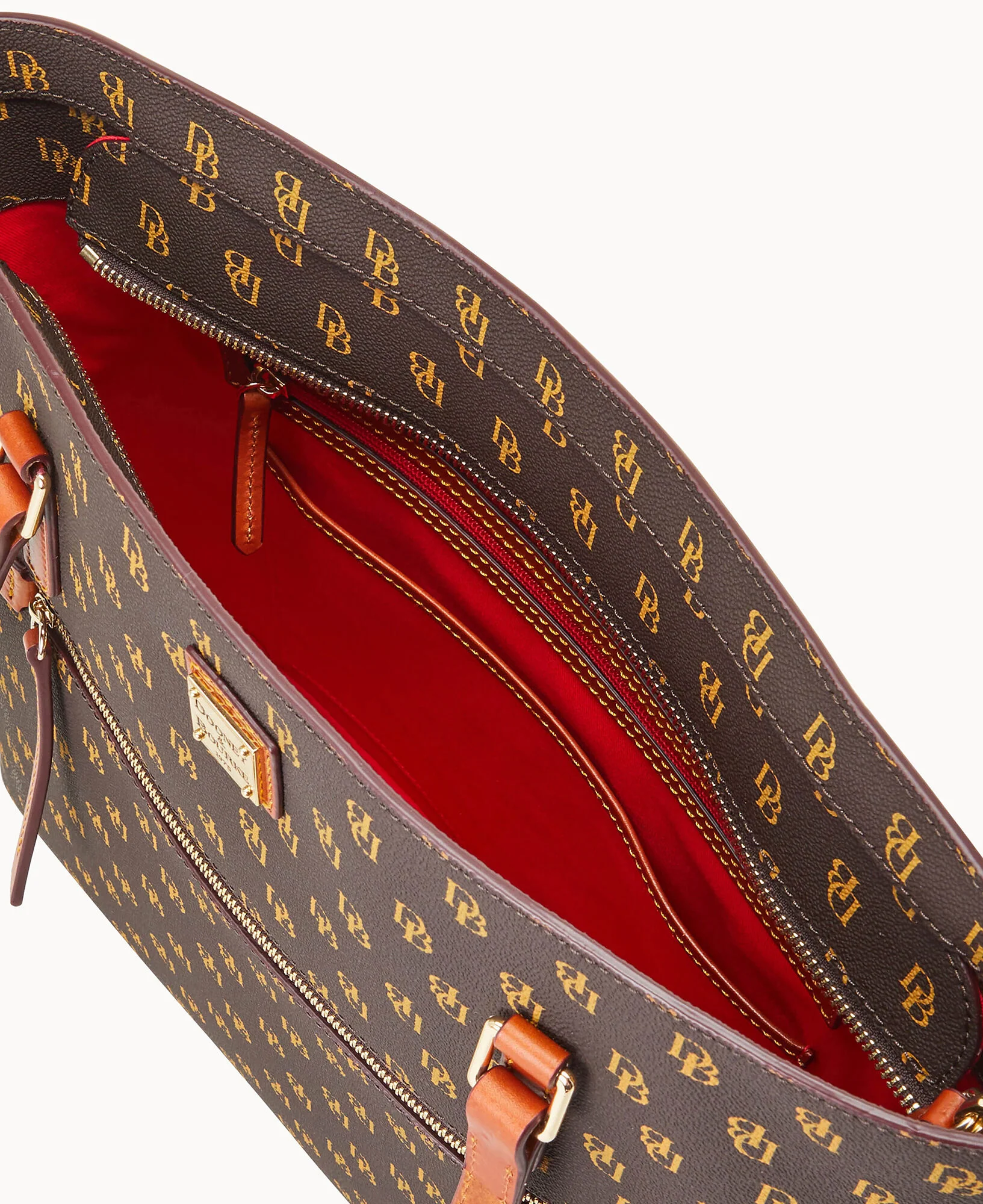 Gretta Large Shopper - Image 3