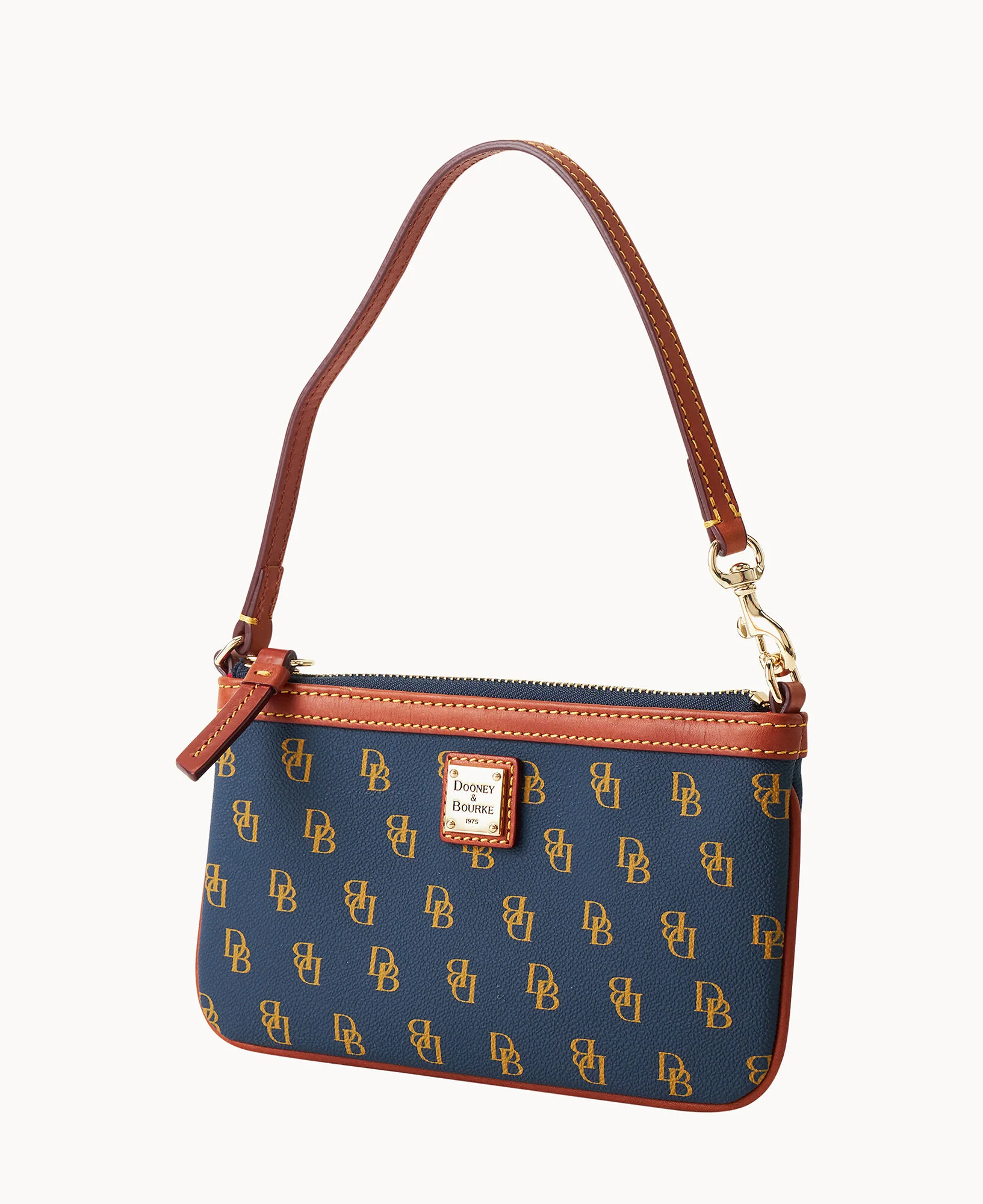 Gretta Large Slim Wristlet - Image 11