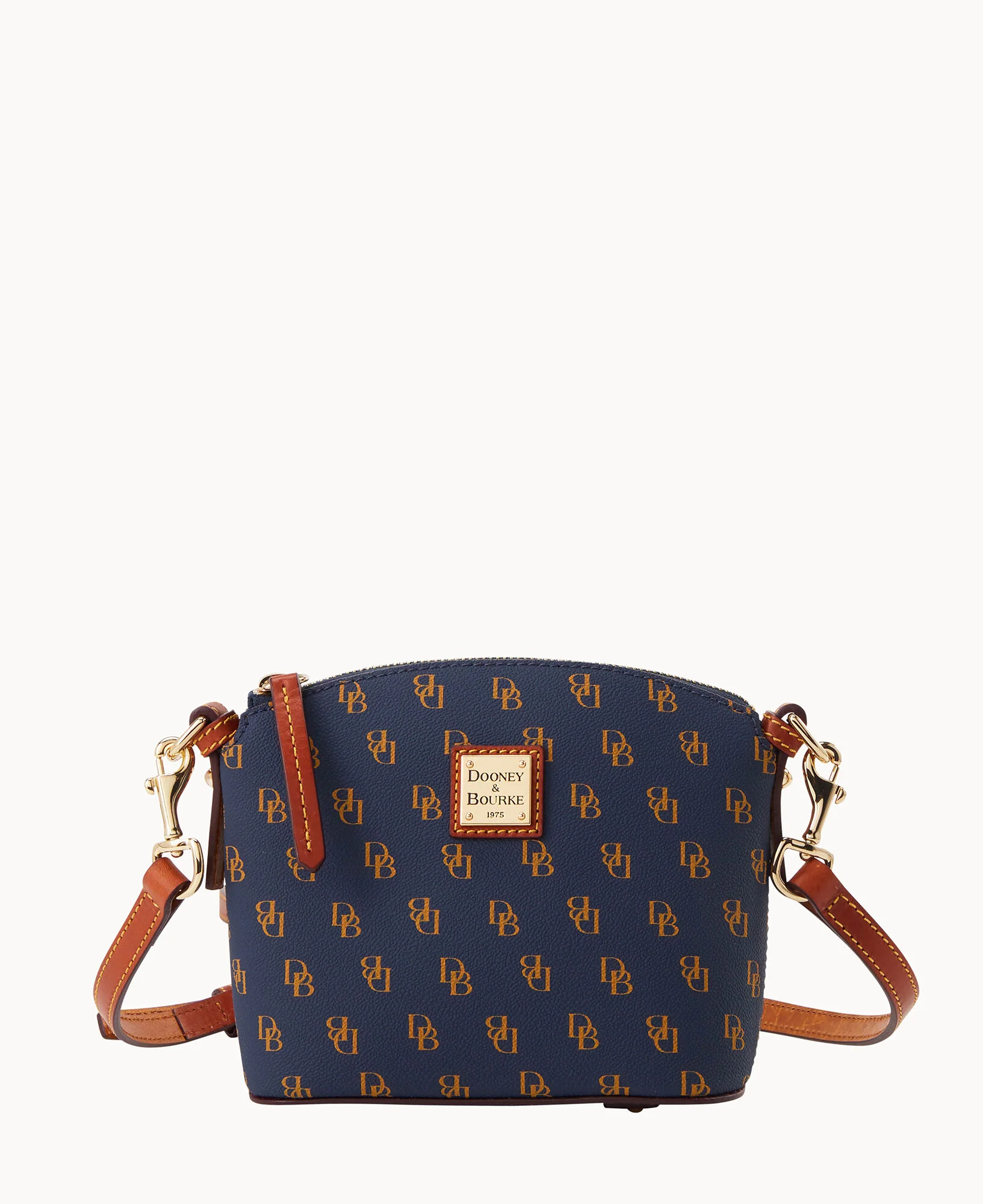 Gretta Mini Domed Crossbody - Image 13