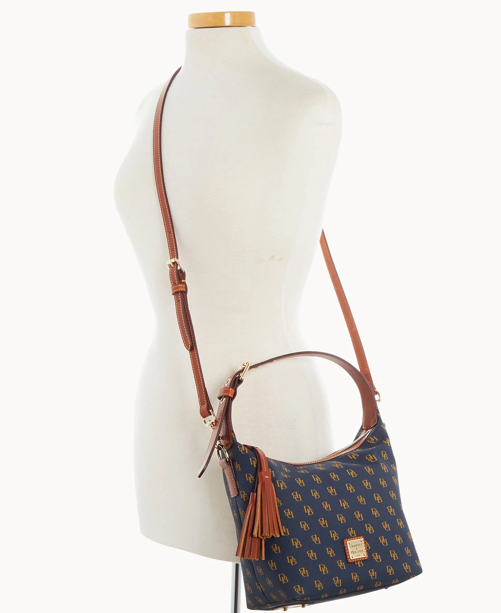 Gretta Paige Crossbody - Image 4