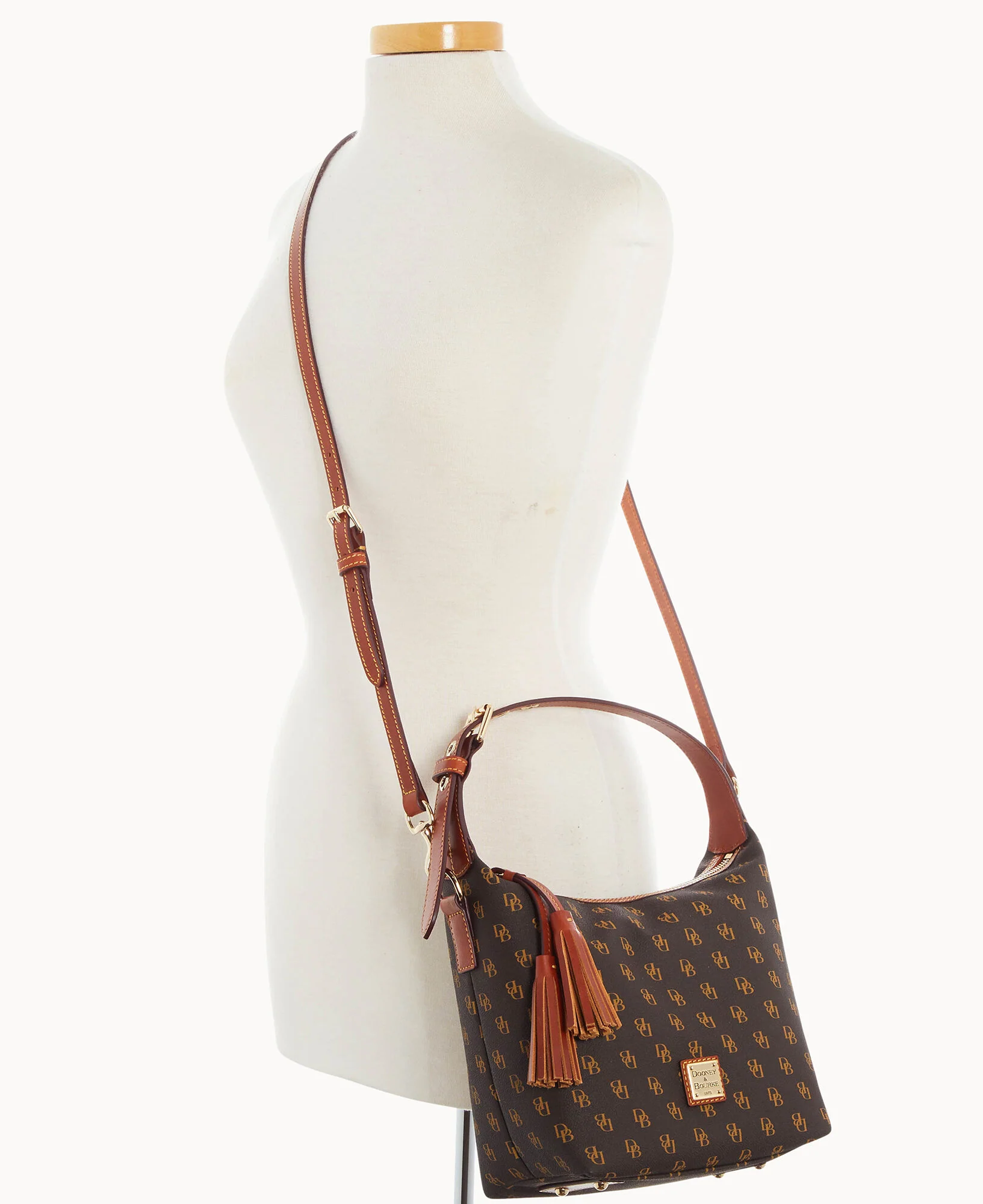 Gretta Paige Crossbody - Image 8