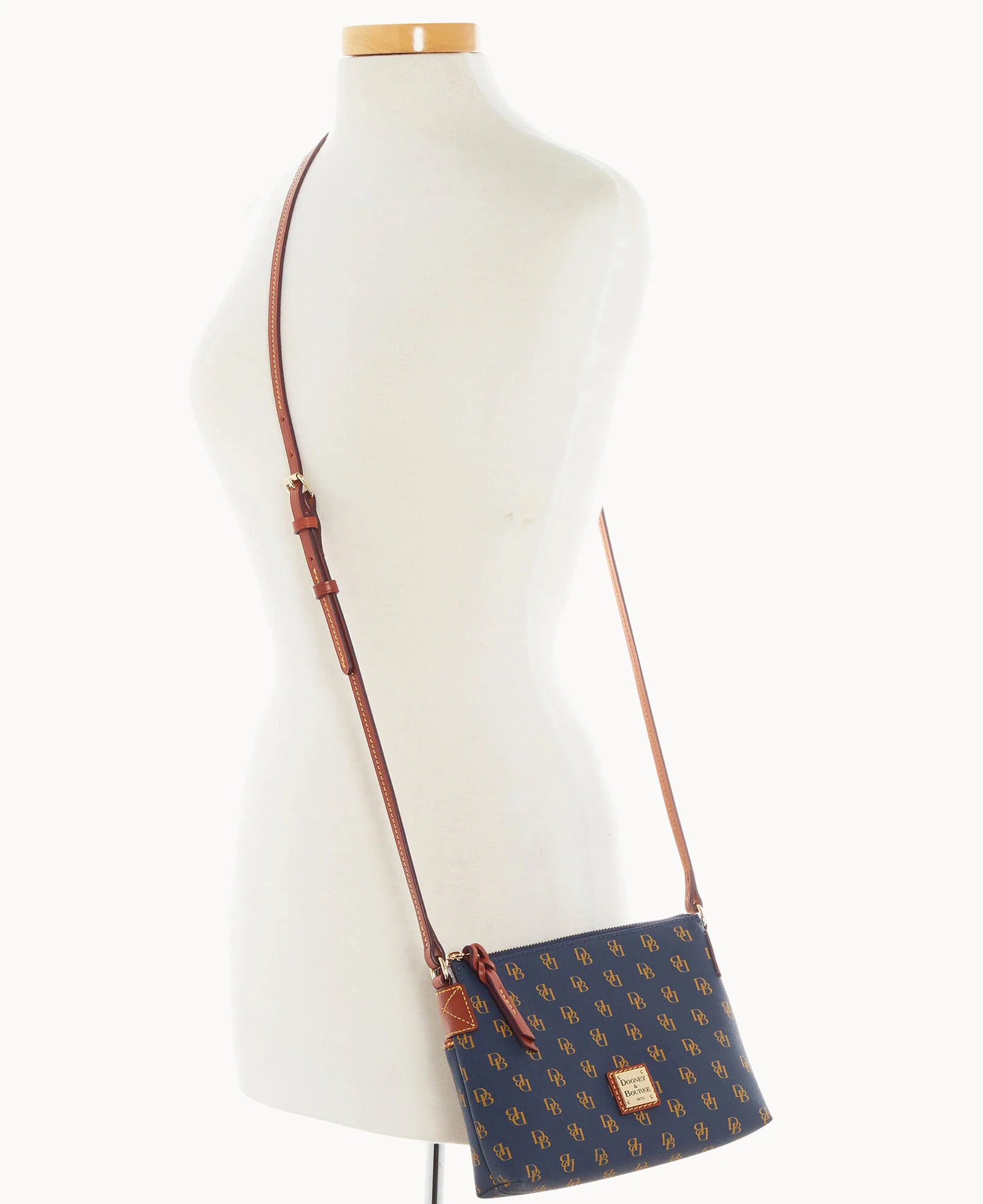 Gretta Rosie Crossbody - Image 18