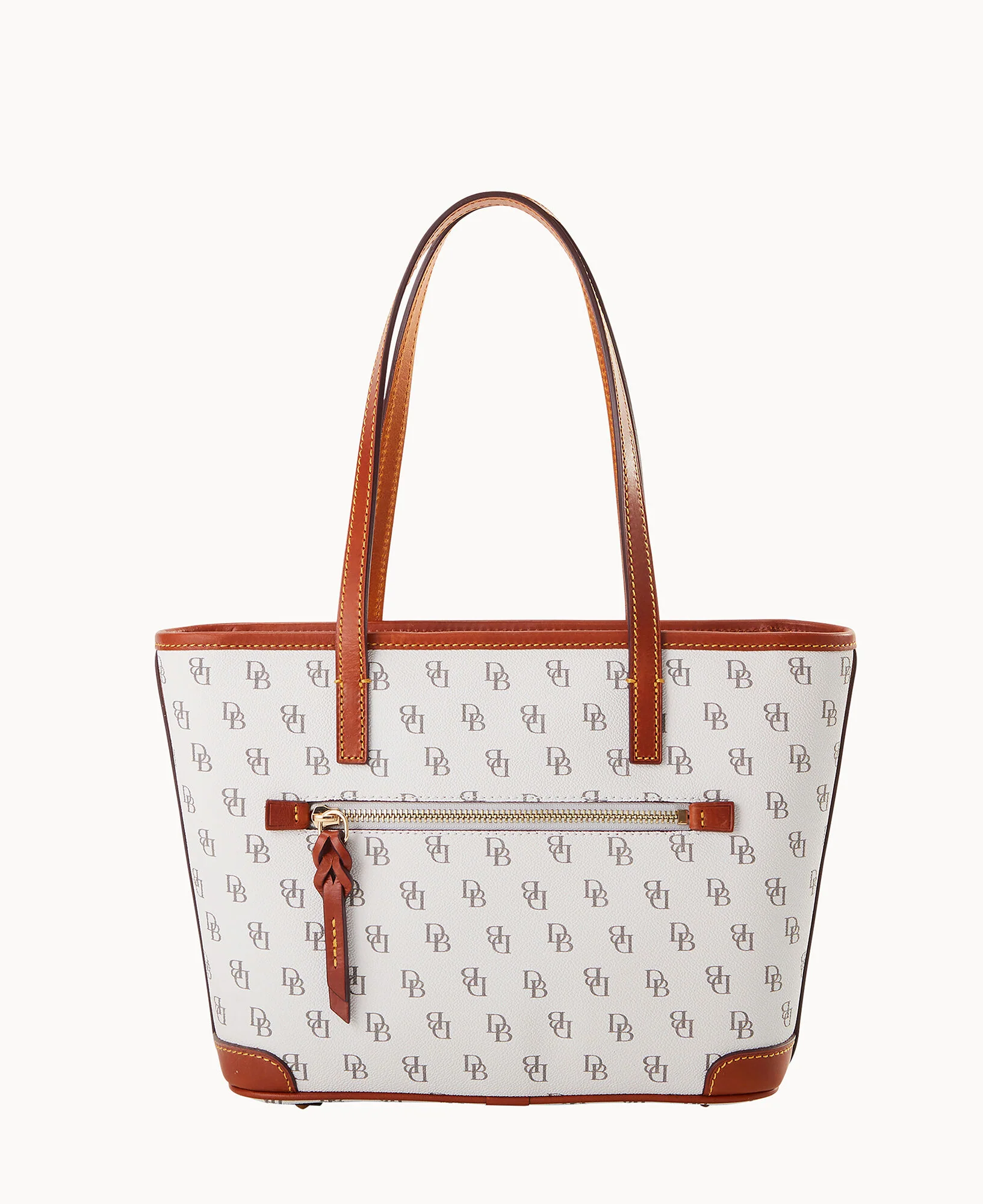 Gretta Small Charleston Shopper - Image 14