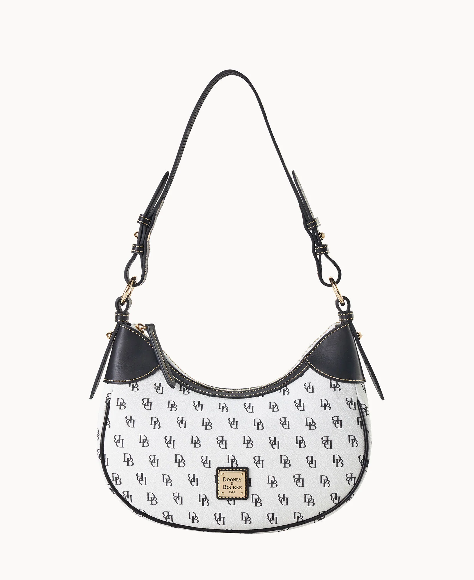 Gretta Small Hobo - Image 17