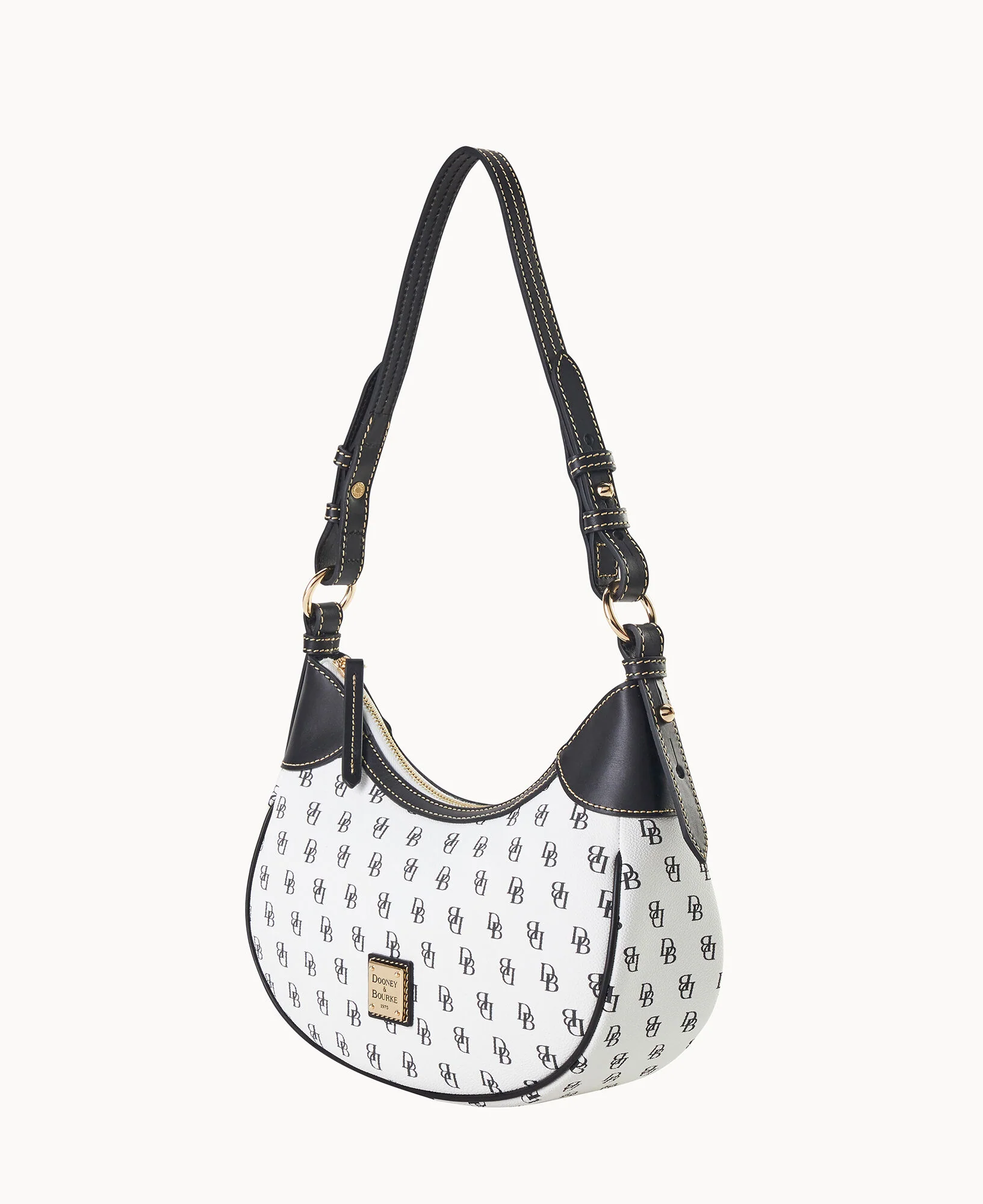 Gretta Small Hobo - Image 18