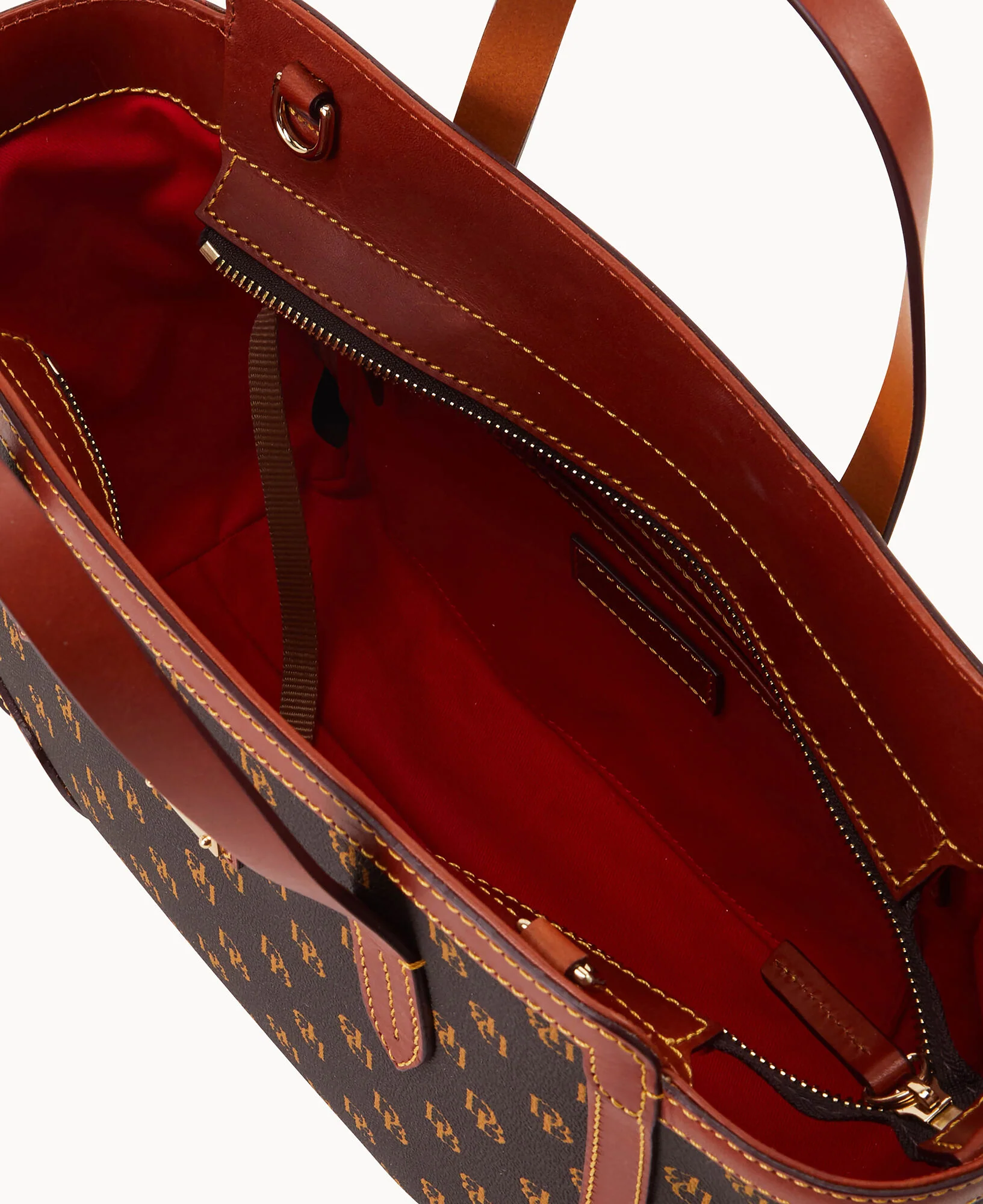 Gretta Small Shopper - Image 3