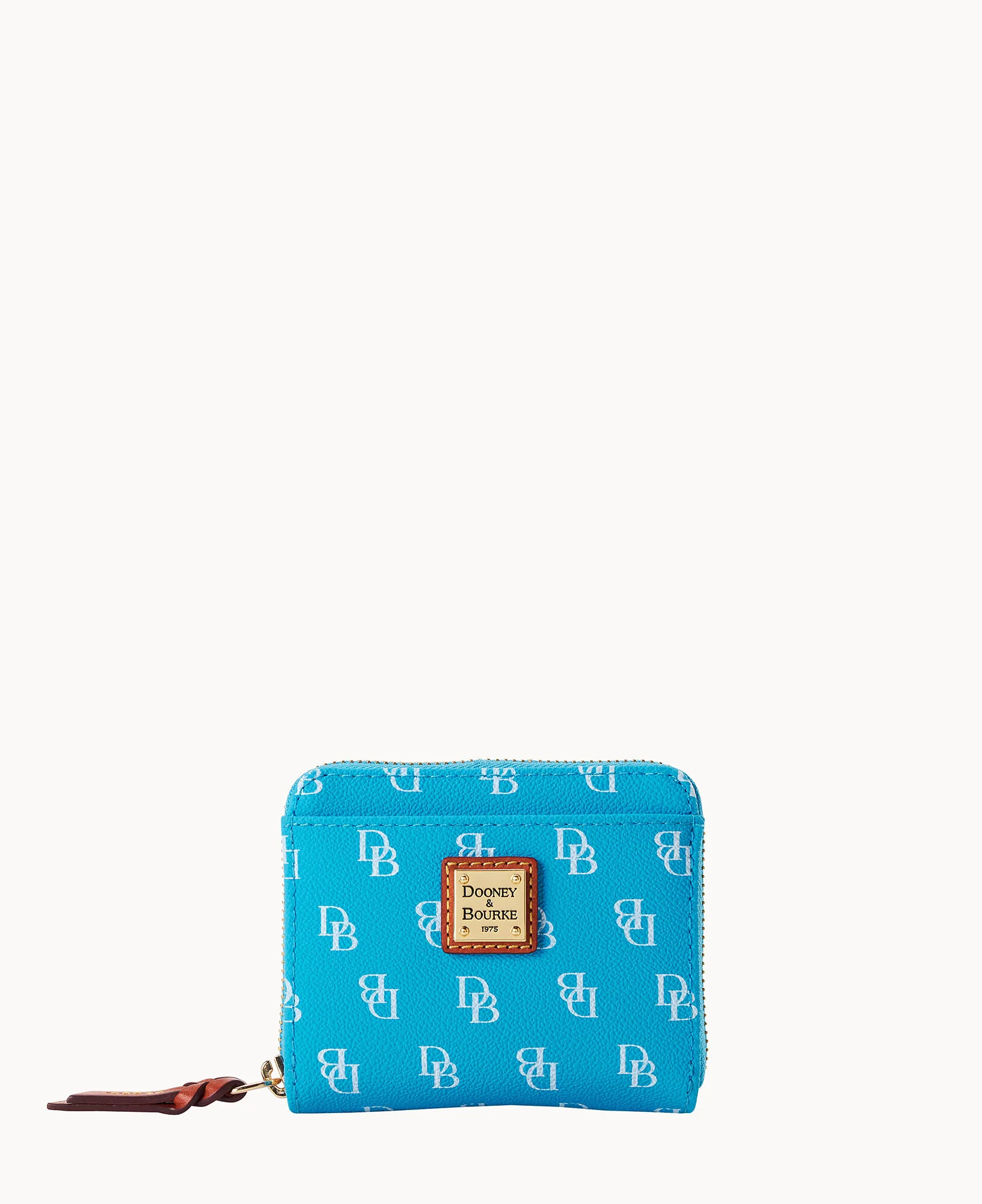 Gretta Small Zip Around Wallet - Image 25