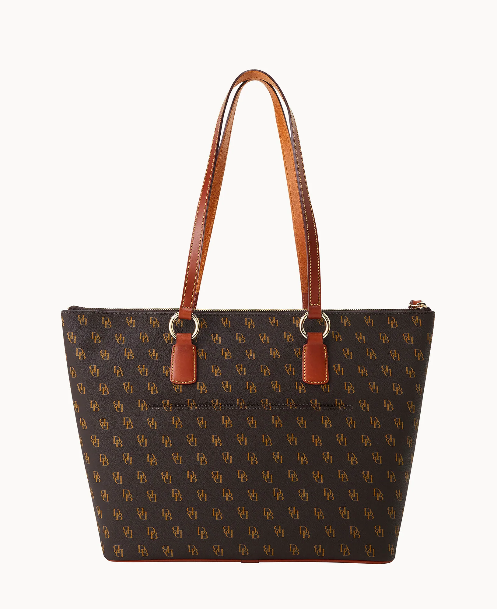 Gretta Wren Zip Tote - Image 11