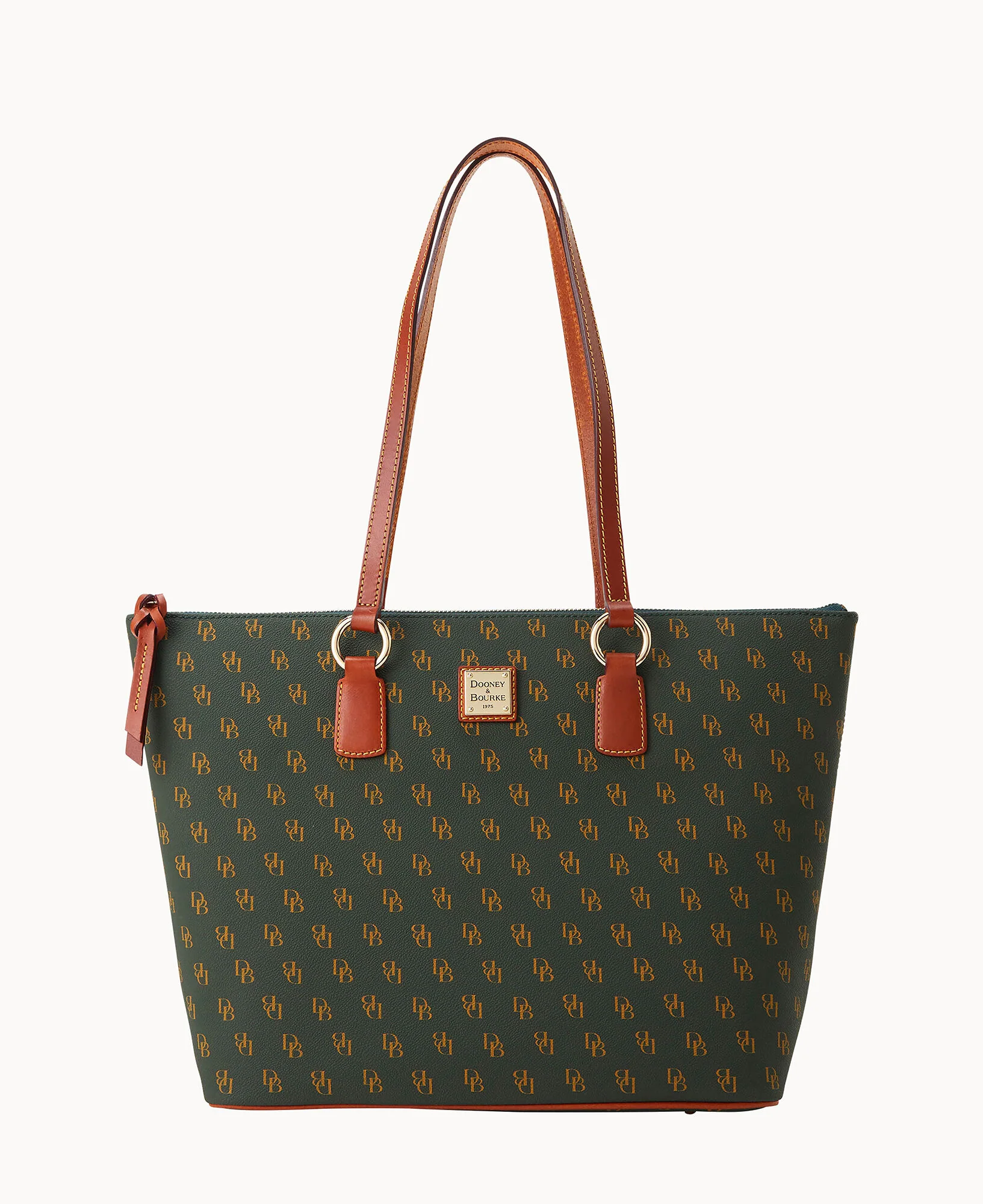 Gretta Wren Zip Tote - Image 13