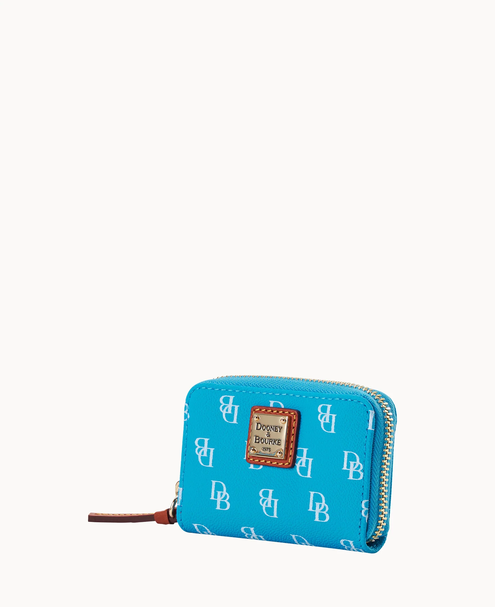 Gretta Zip Around Credit Card Case - Image 11