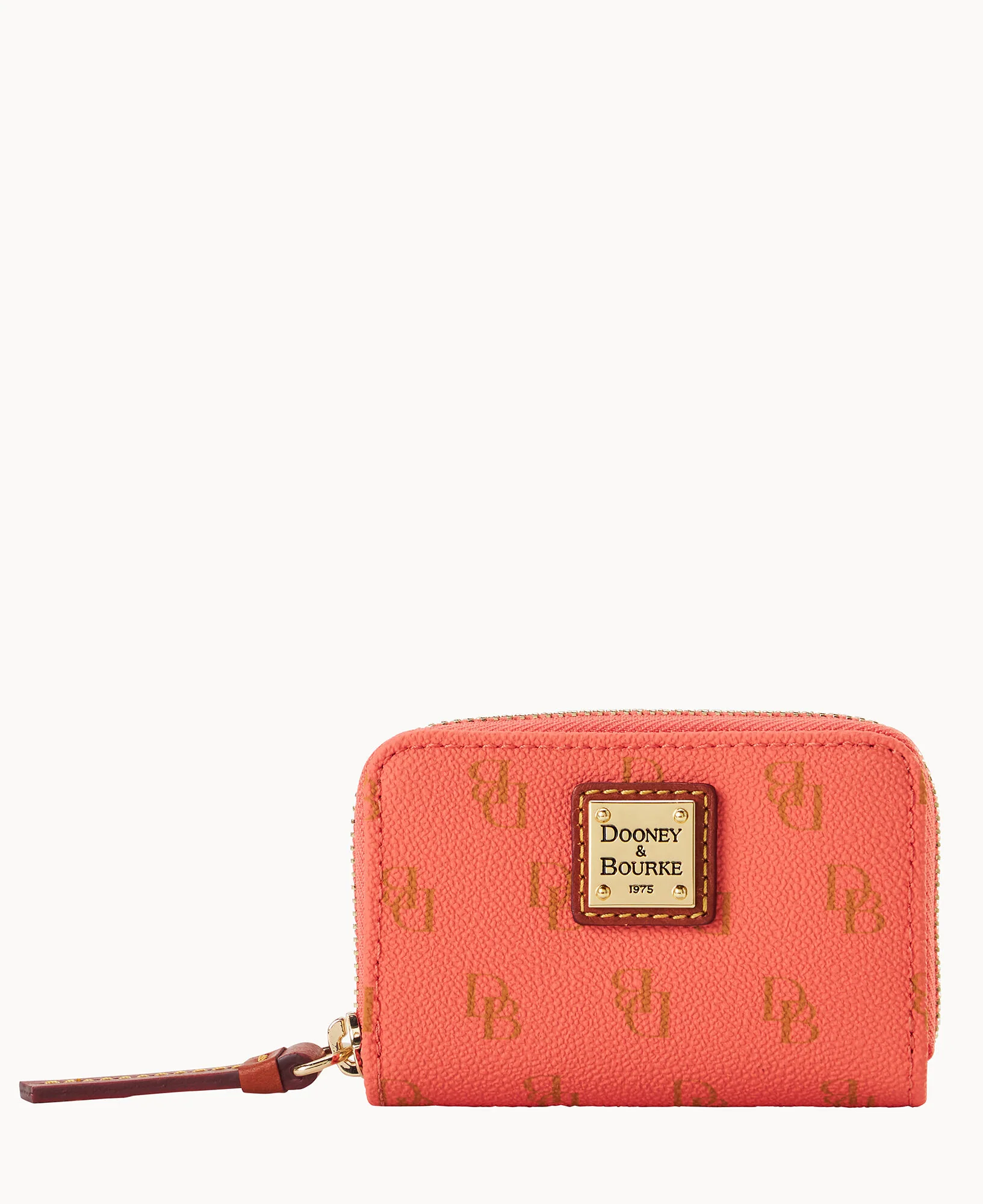 Gretta Zip Around Credit Card Case - Image 16