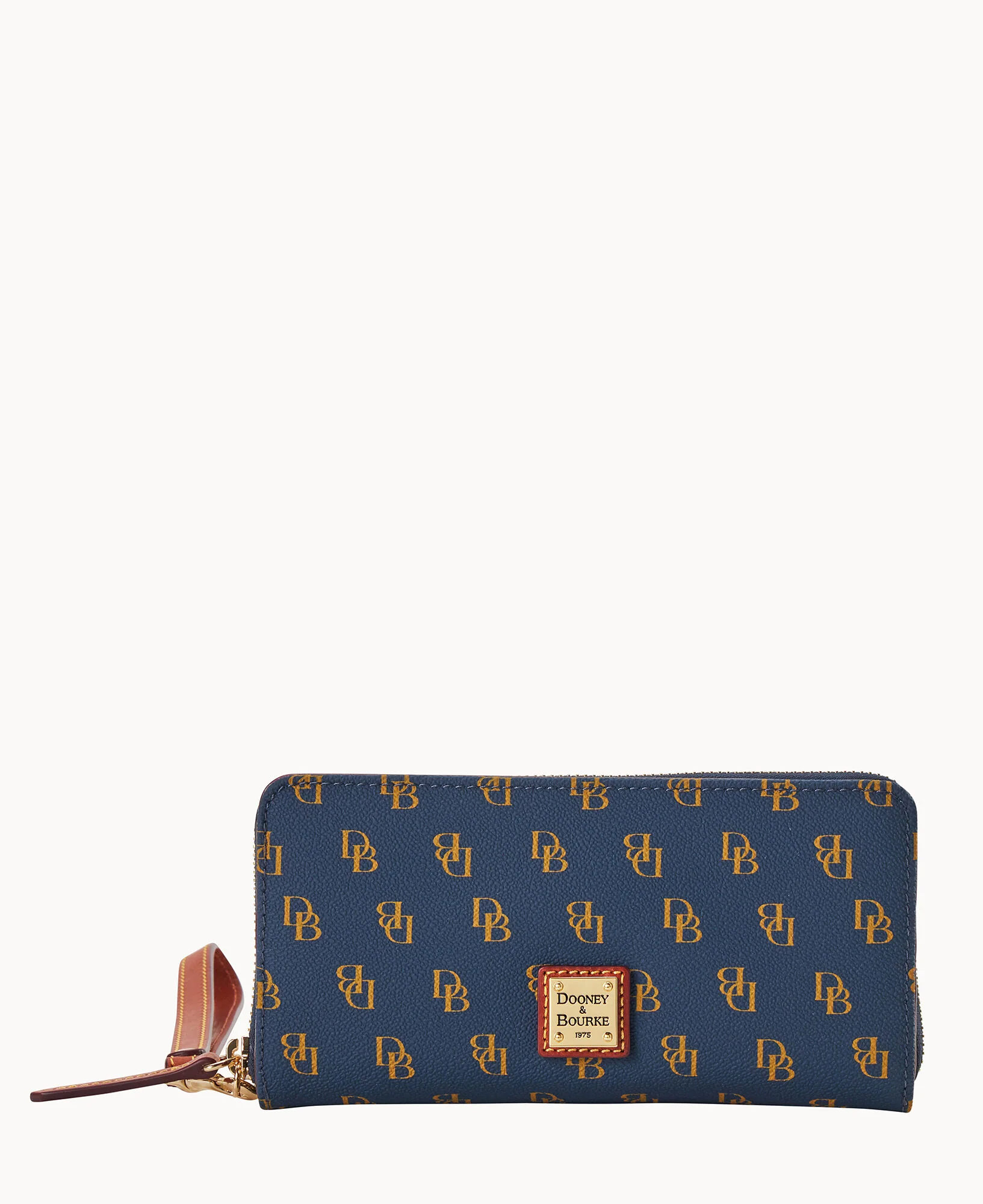 Gretta Zip Around Phone Wristlet - Image 4