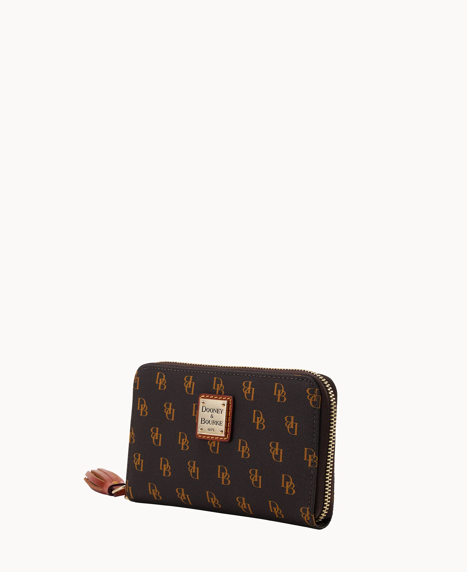 Gretta Zip Around Wristlet - Image 2