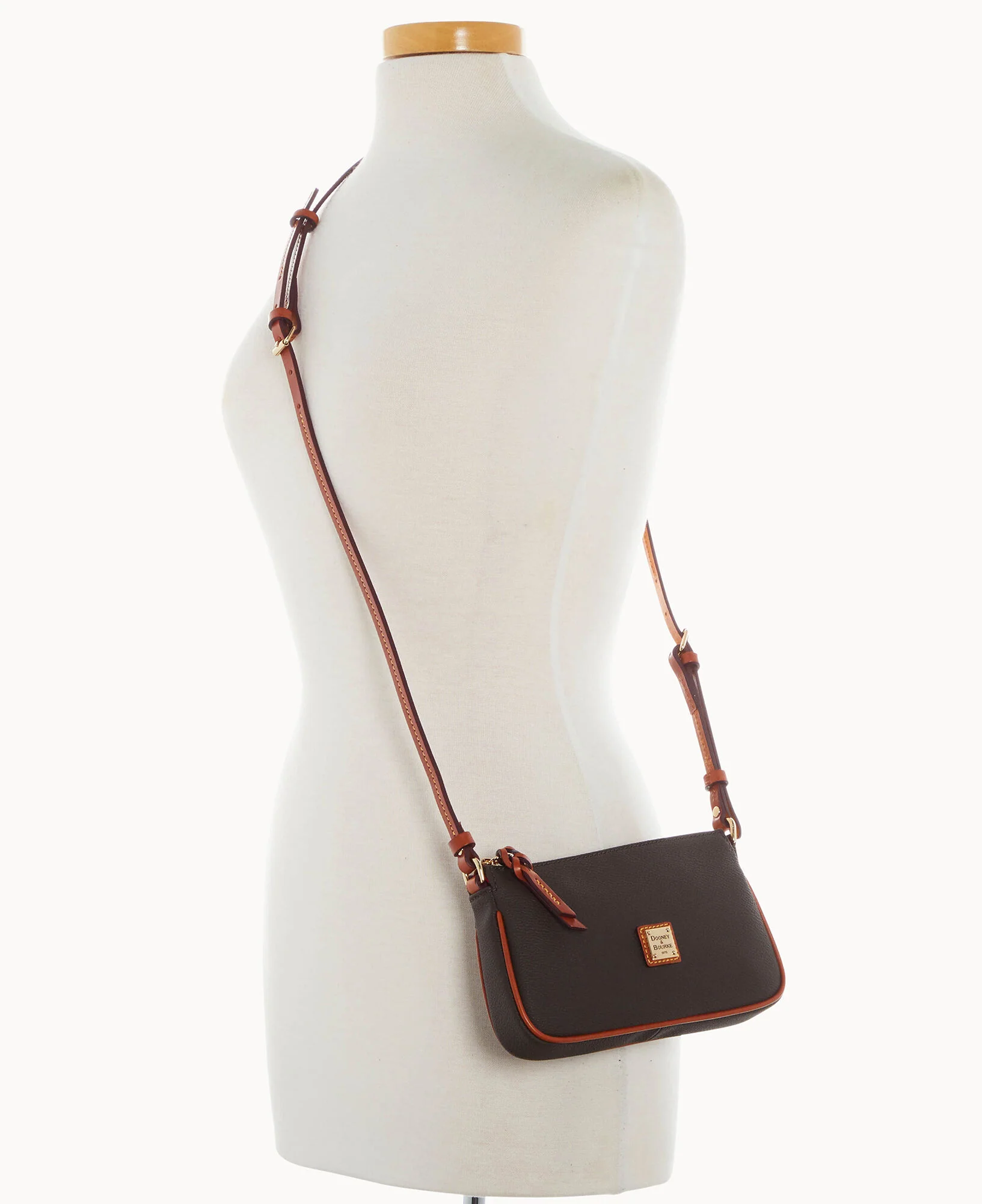 Kirby Lexi Crossbody - Image 8