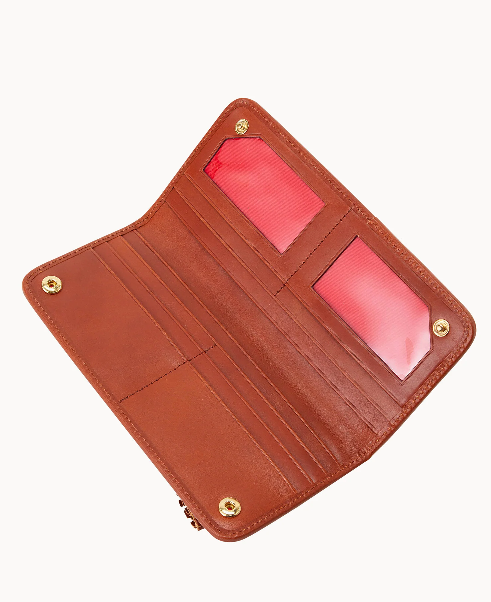 Kirby Tatum Wristlet - Image 21
