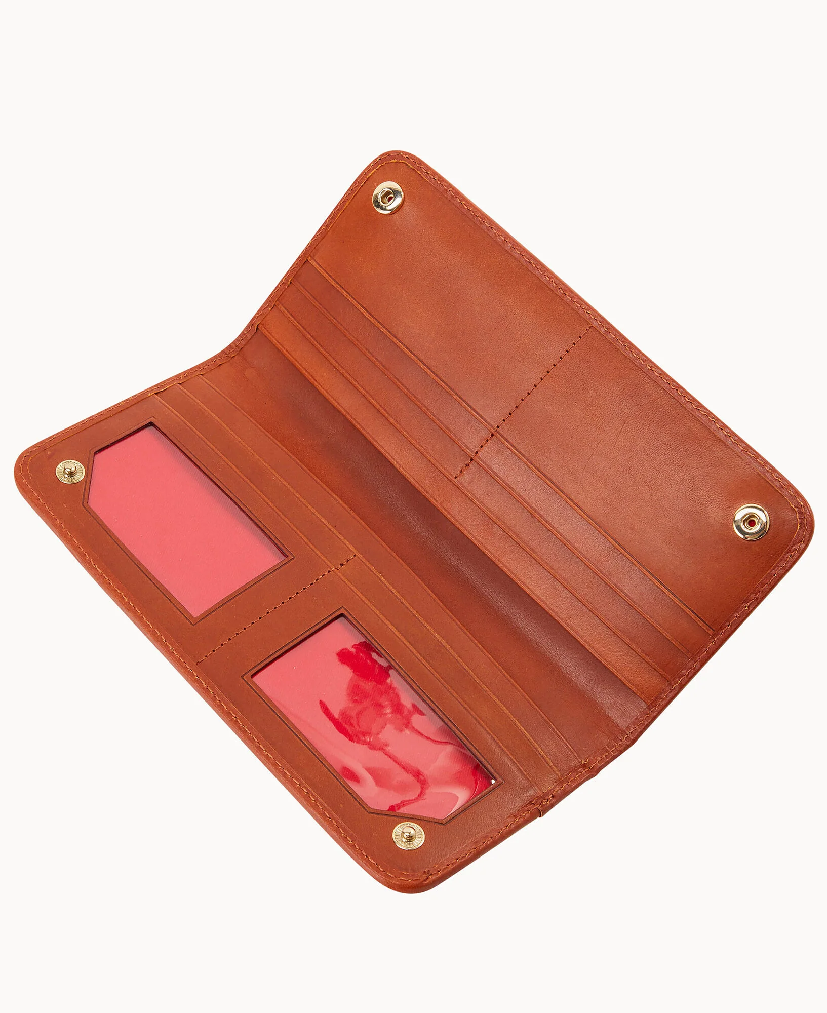 Kirby Tatum Wristlet - Image 3