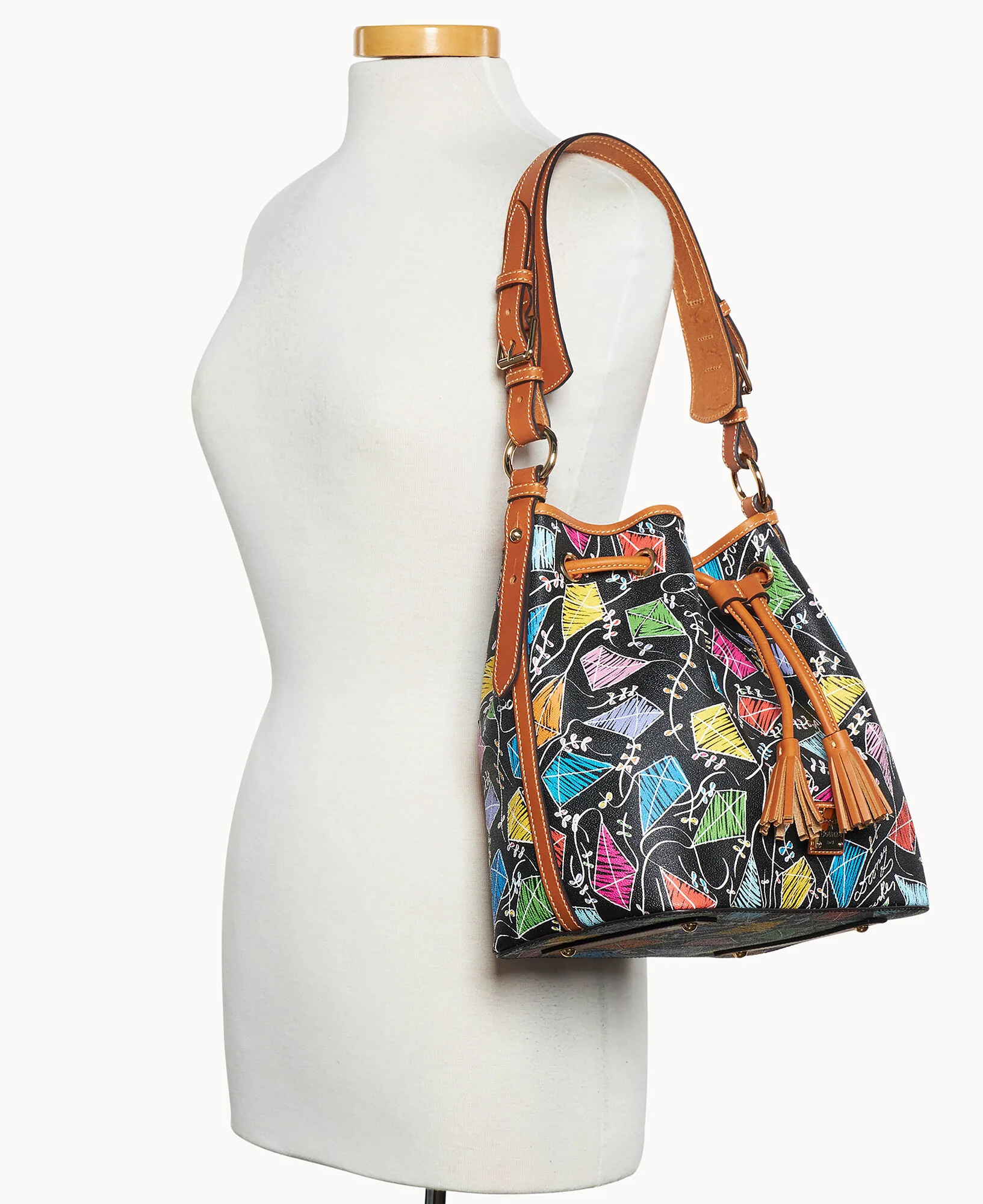 Kite Drawstring - Image 5
