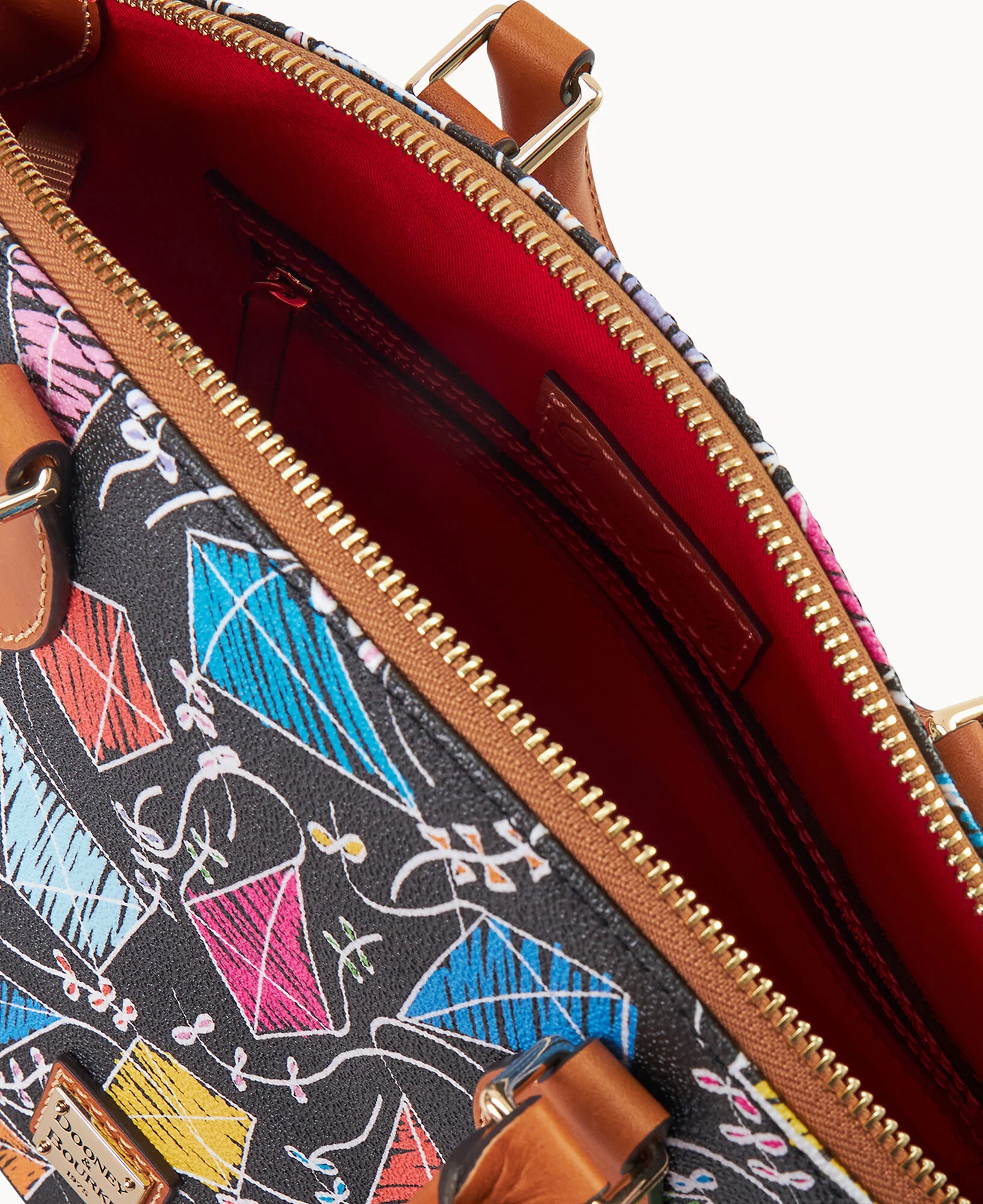 Kite Geena Satchel - Image 3