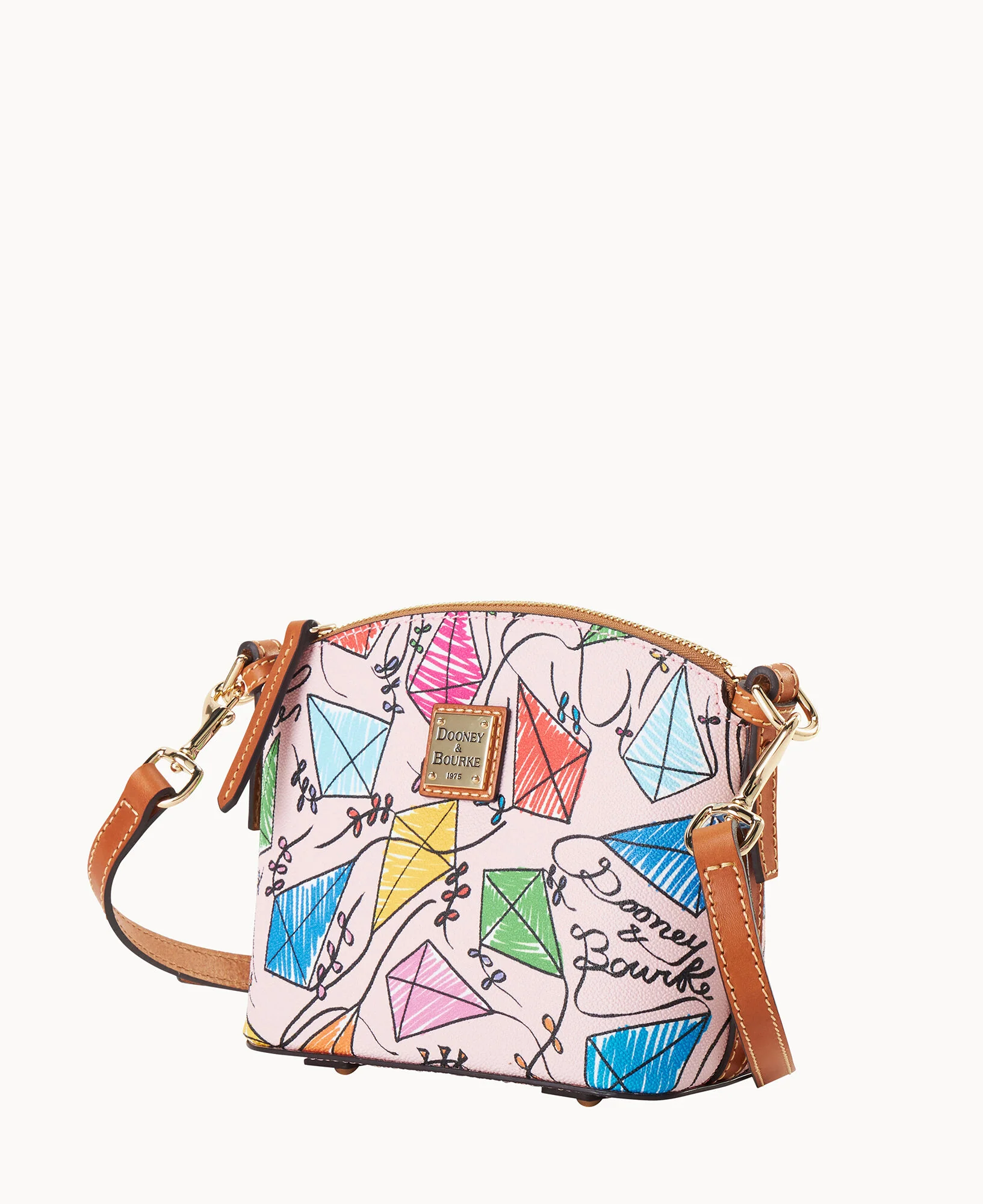 Kite Mini Domed Crossbody - Image 6