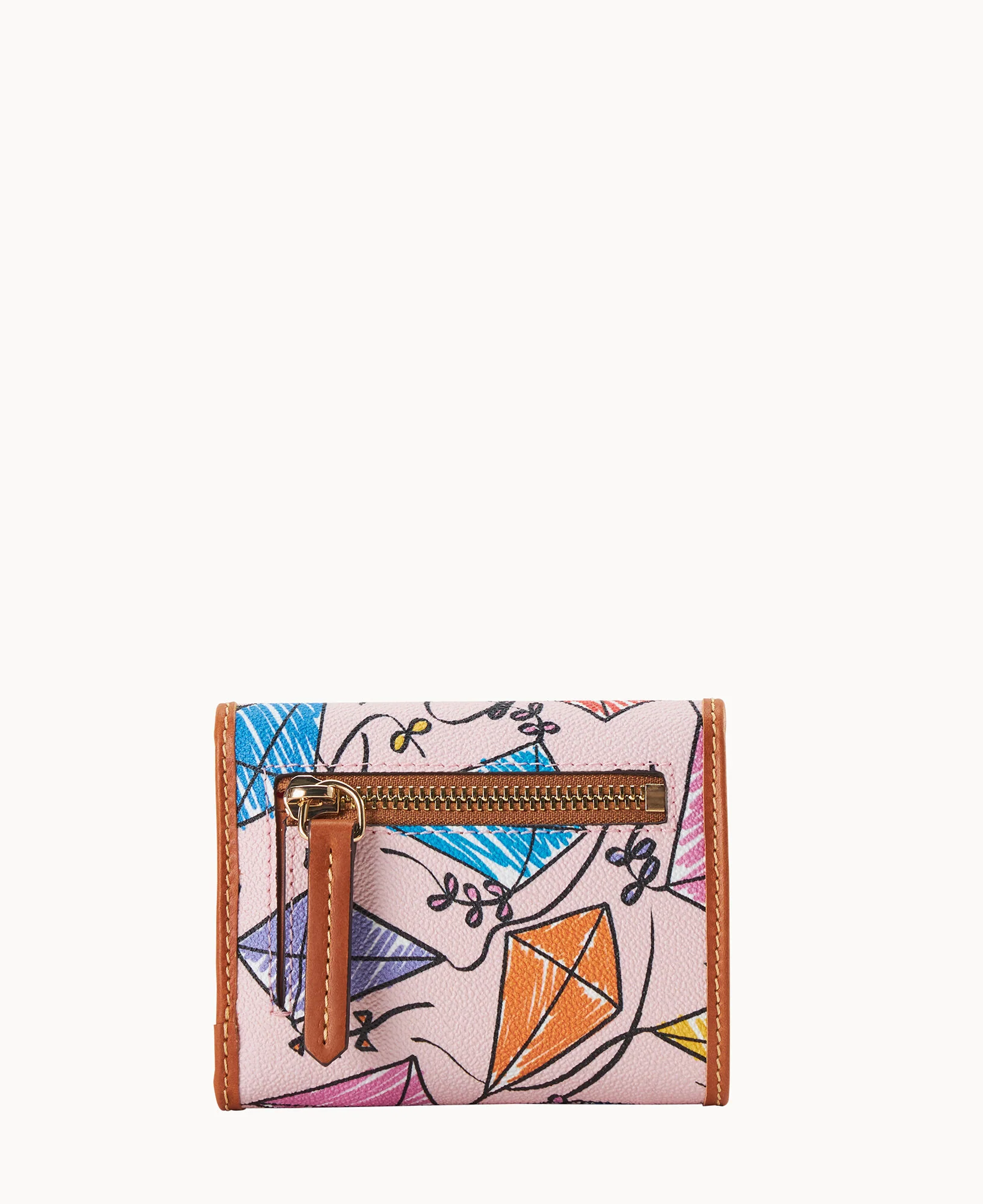 Kite Small Flap Wallet - Image 8