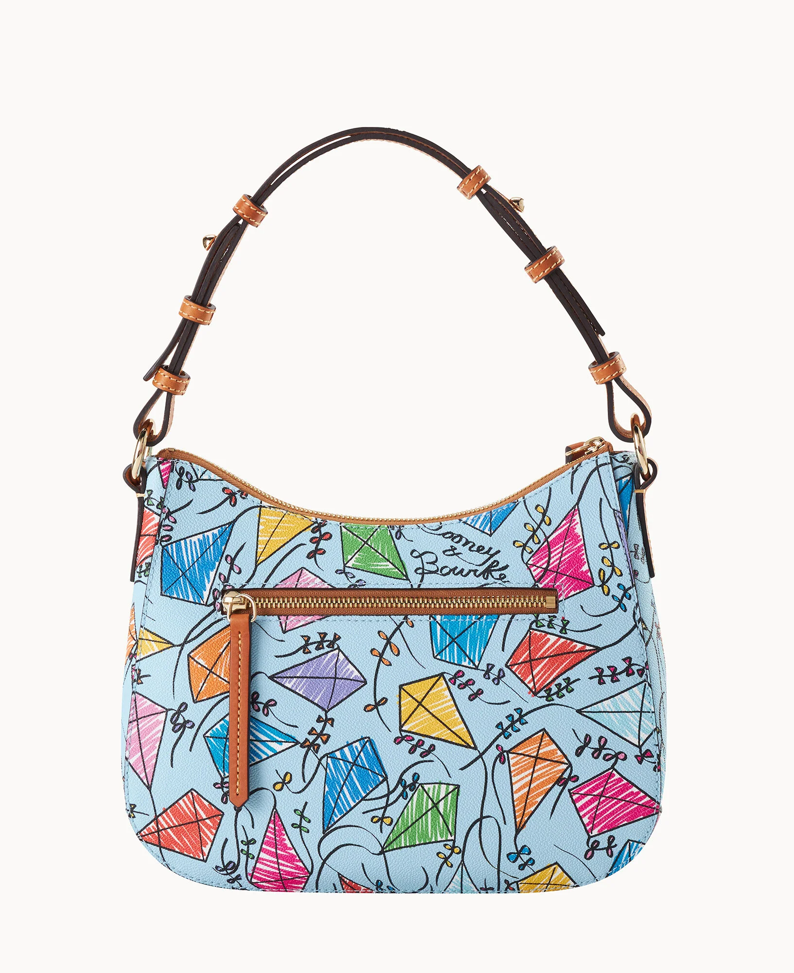 Kite Small Kiley Hobo - Image 14