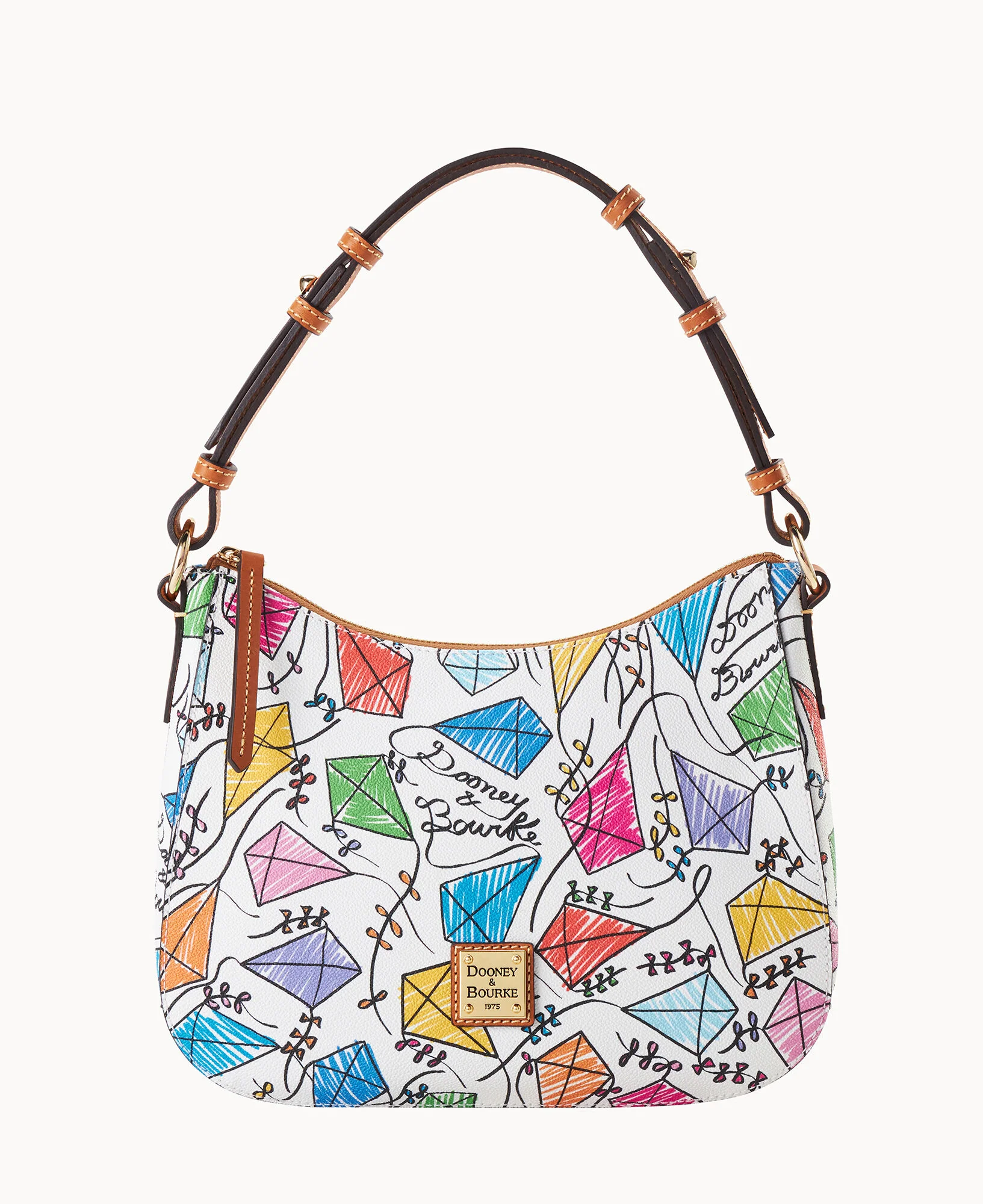 Kite Small Kiley Hobo - Image 16