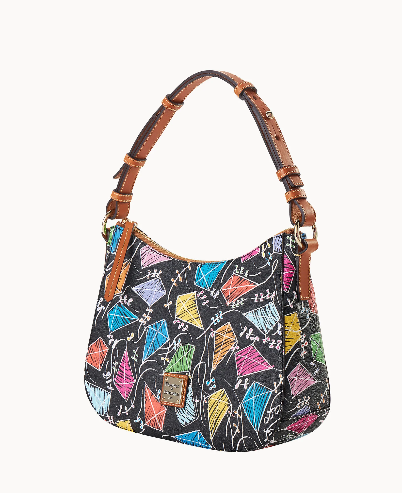 Kite Small Kiley Hobo - Image 2