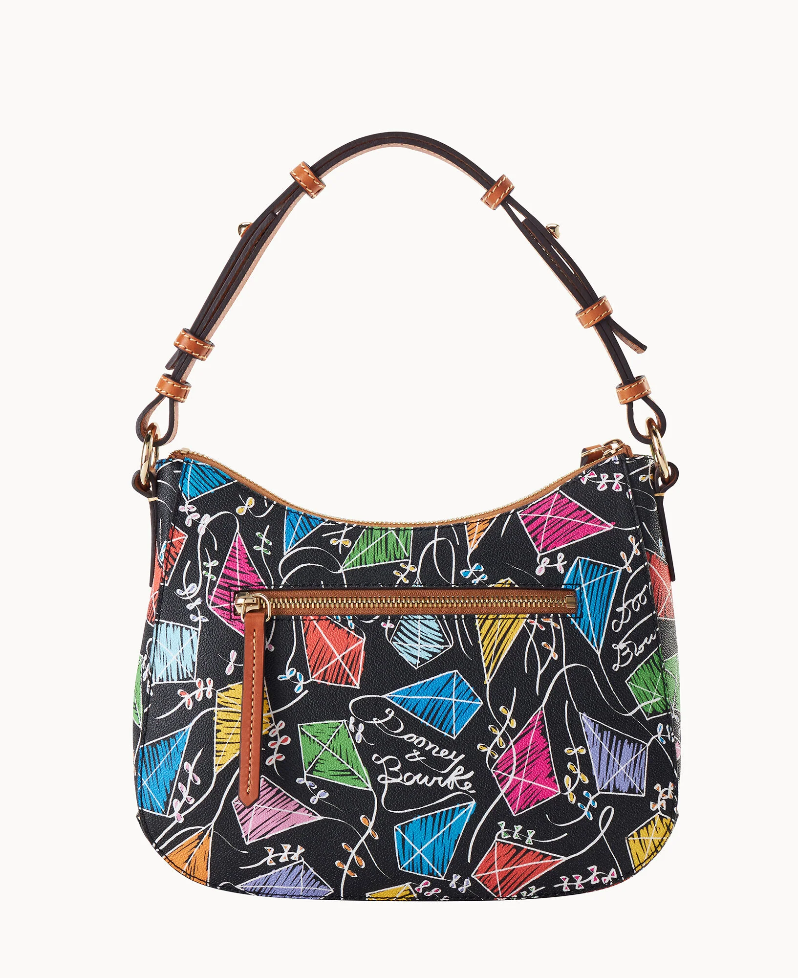 Kite Small Kiley Hobo - Image 4